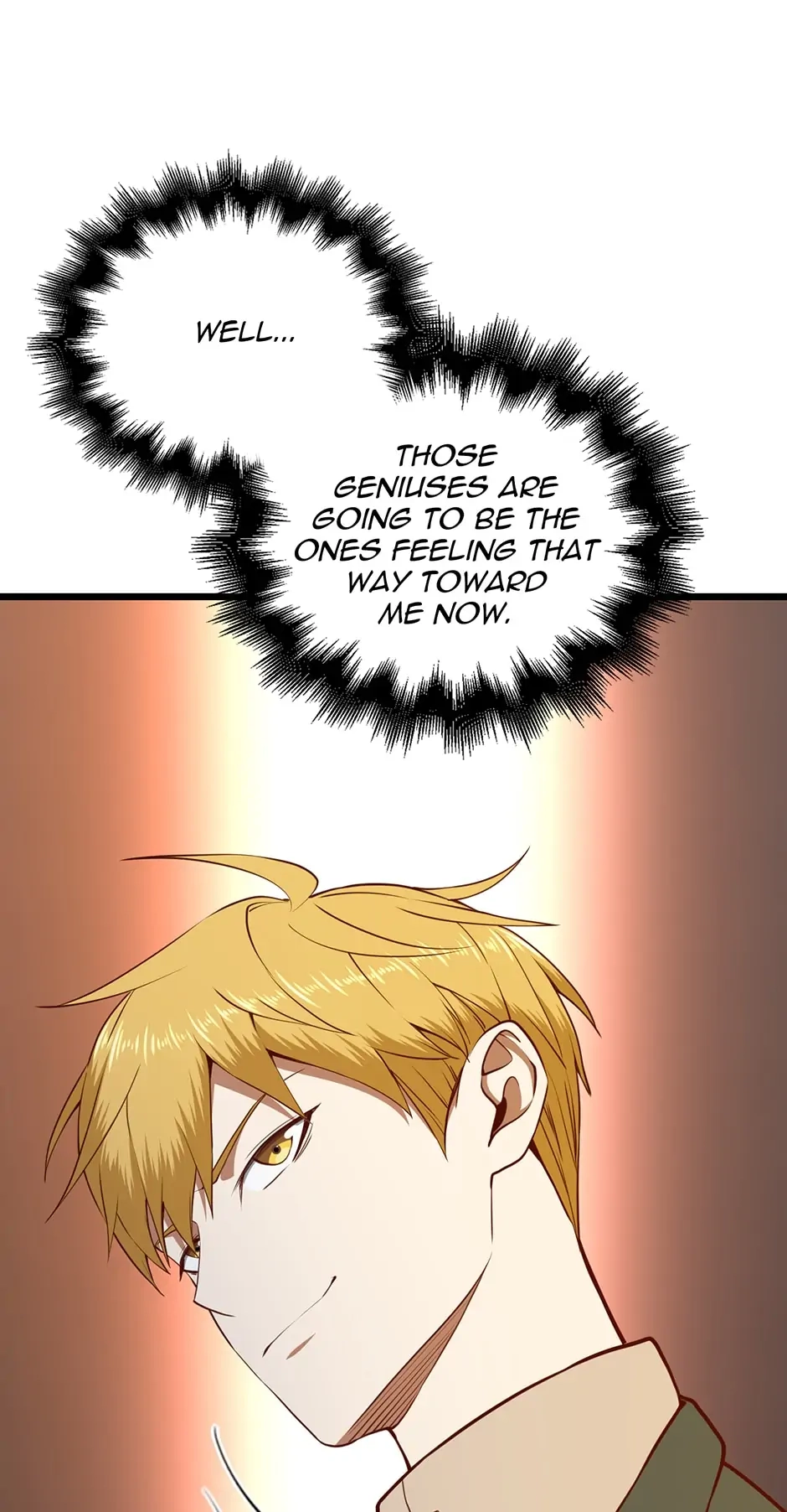 The Lord of Coins Chapter 77 – A New Realm Page 16