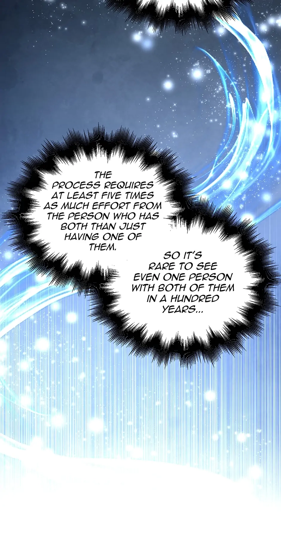 The Lord of Coins Chapter 77 – A New Realm Page 60