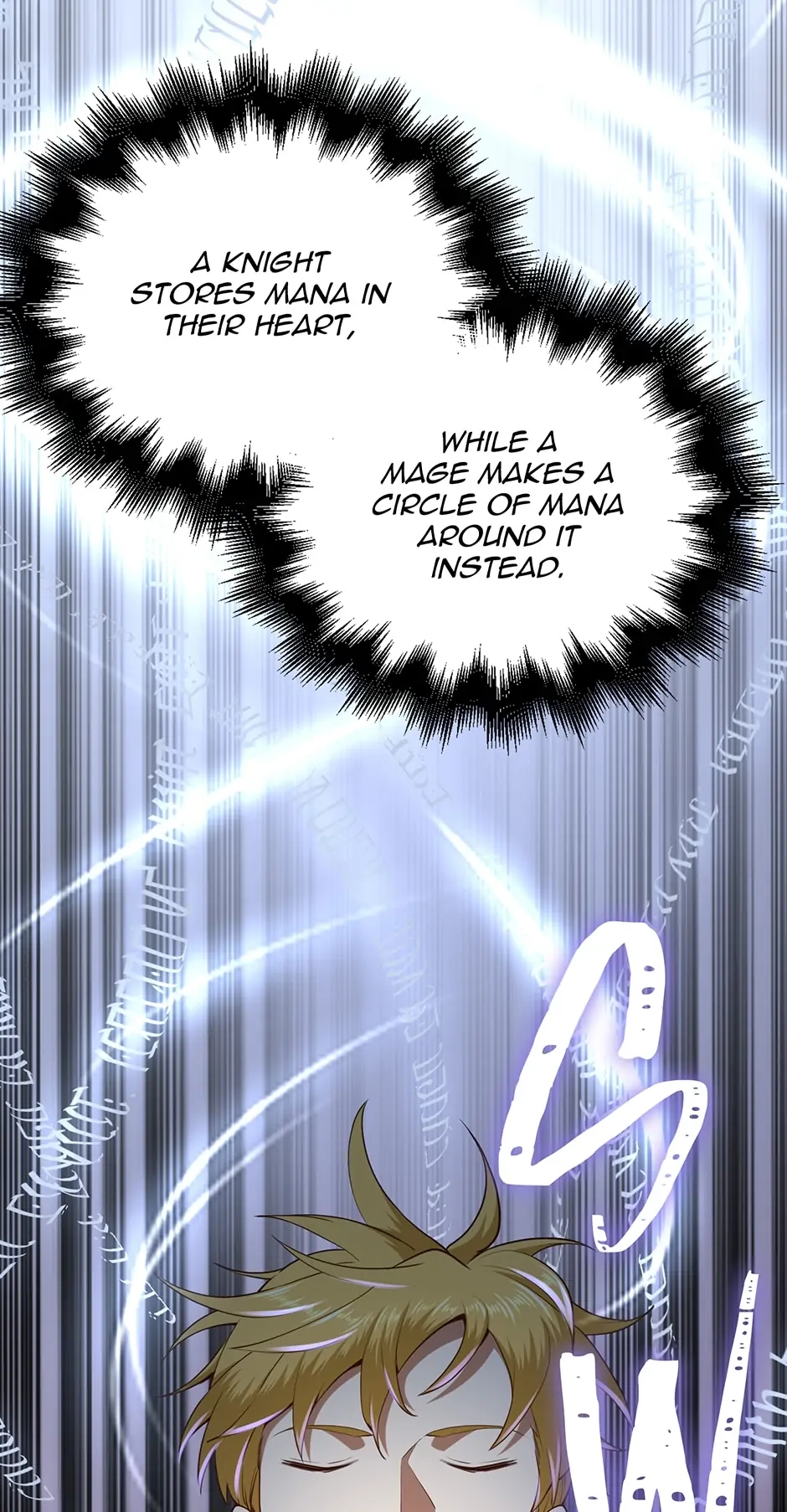 The Lord of Coins Chapter 77 – A New Realm Page 58