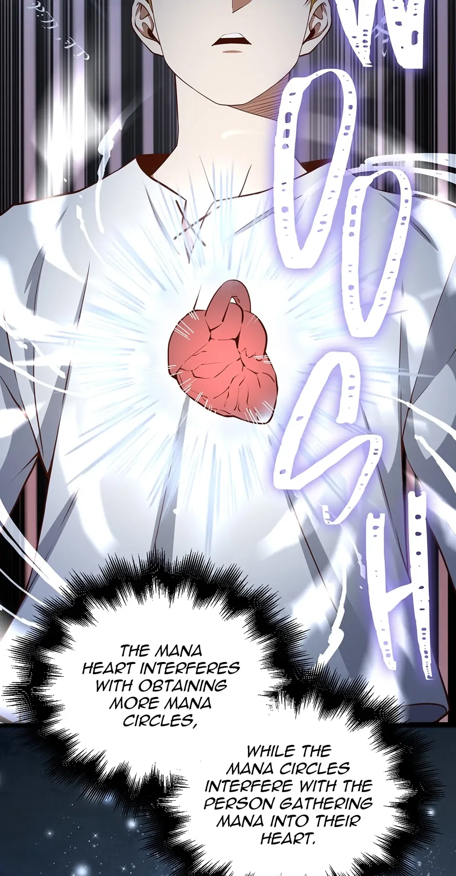 The Lord of Coins Chapter 77 – A New Realm Page 59