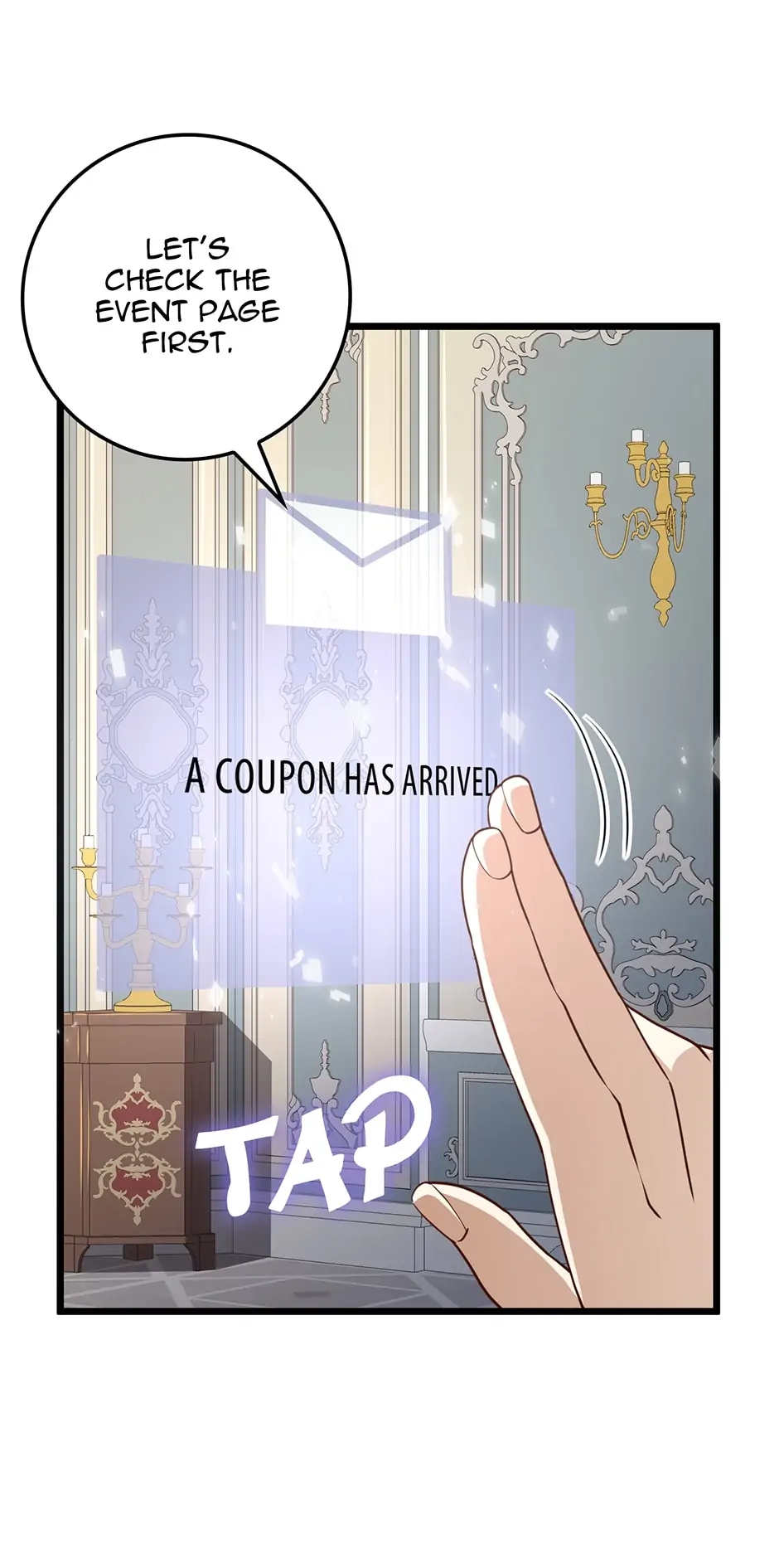 The Lord of Coins Chapter 77 – A New Realm Page 41