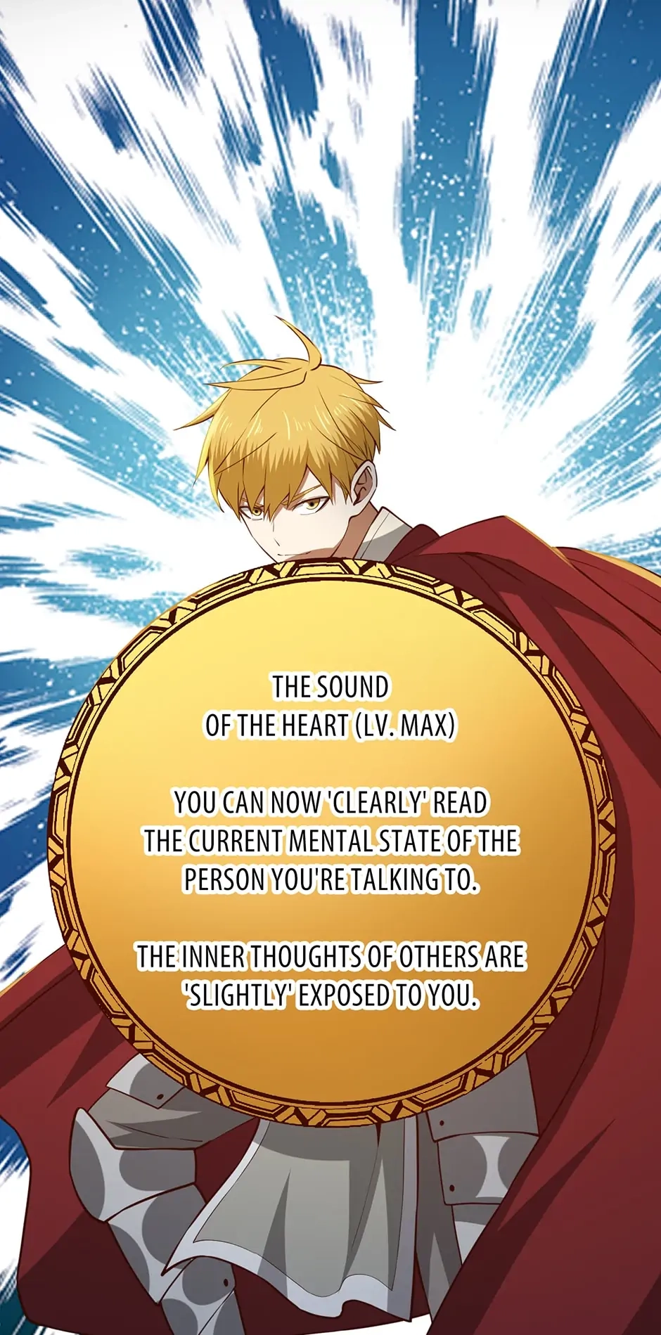The Lord of Coins Chapter 77 – A New Realm Page 94