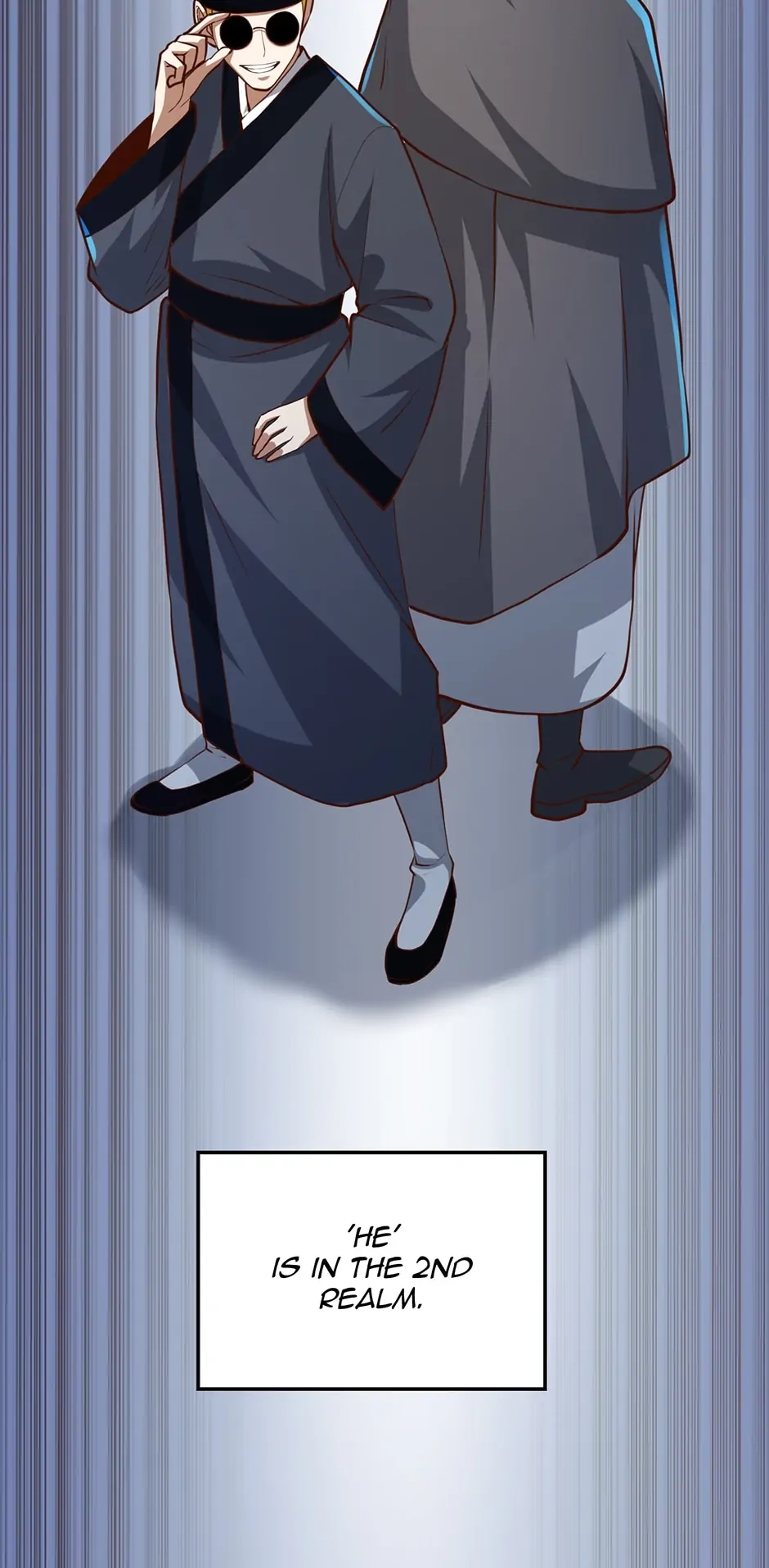 The Lord of Coins Chapter 77 – A New Realm Page 101