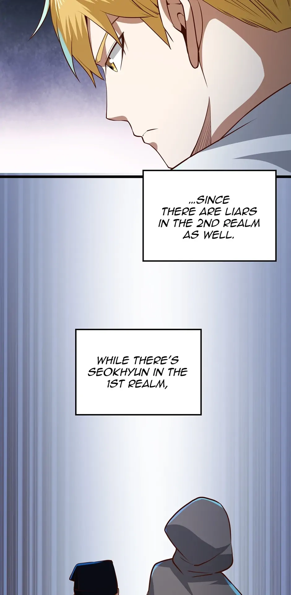 The Lord of Coins Chapter 77 – A New Realm Page 100