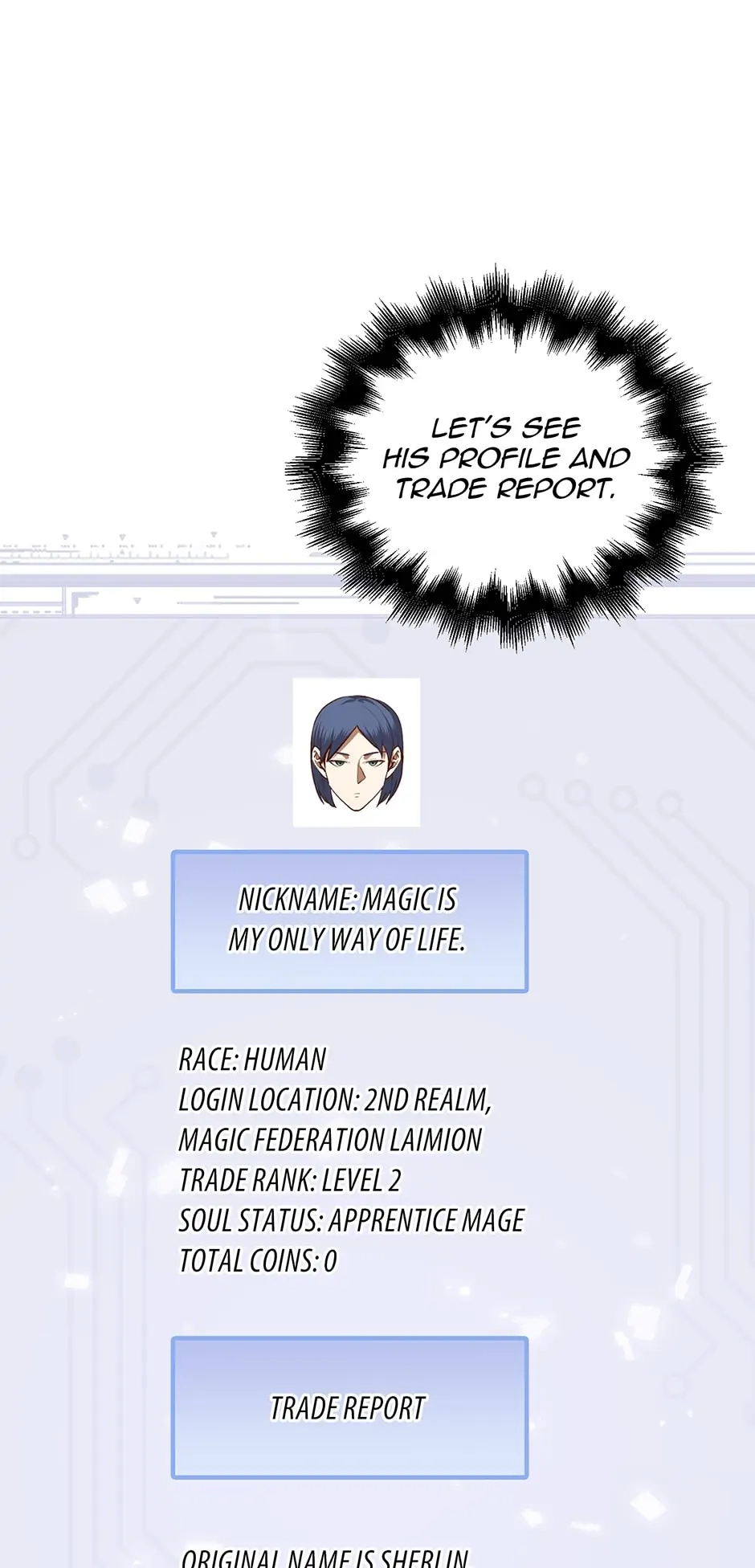 The Lord of Coins Chapter 77 – A New Realm Page 74