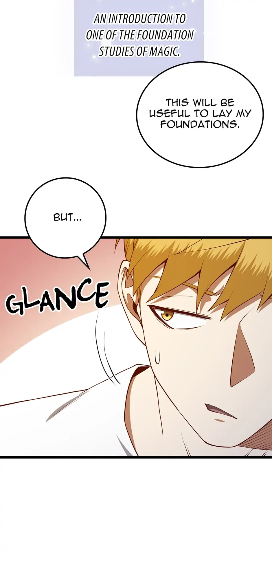 The Lord of Coins Chapter 77 – A New Realm Page 49