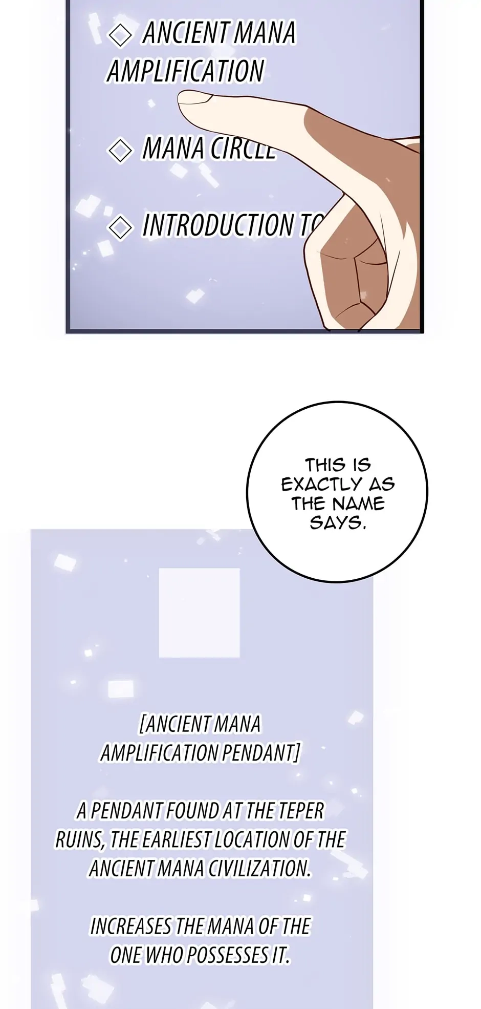 The Lord of Coins Chapter 77 – A New Realm Page 47