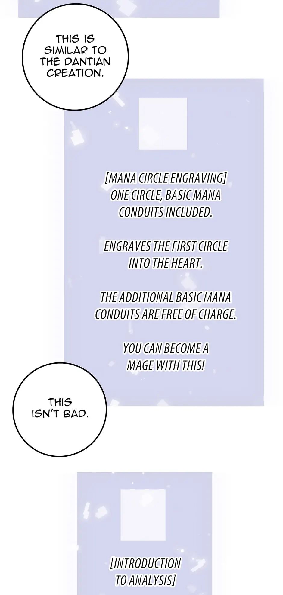 The Lord of Coins Chapter 77 – A New Realm Page 48