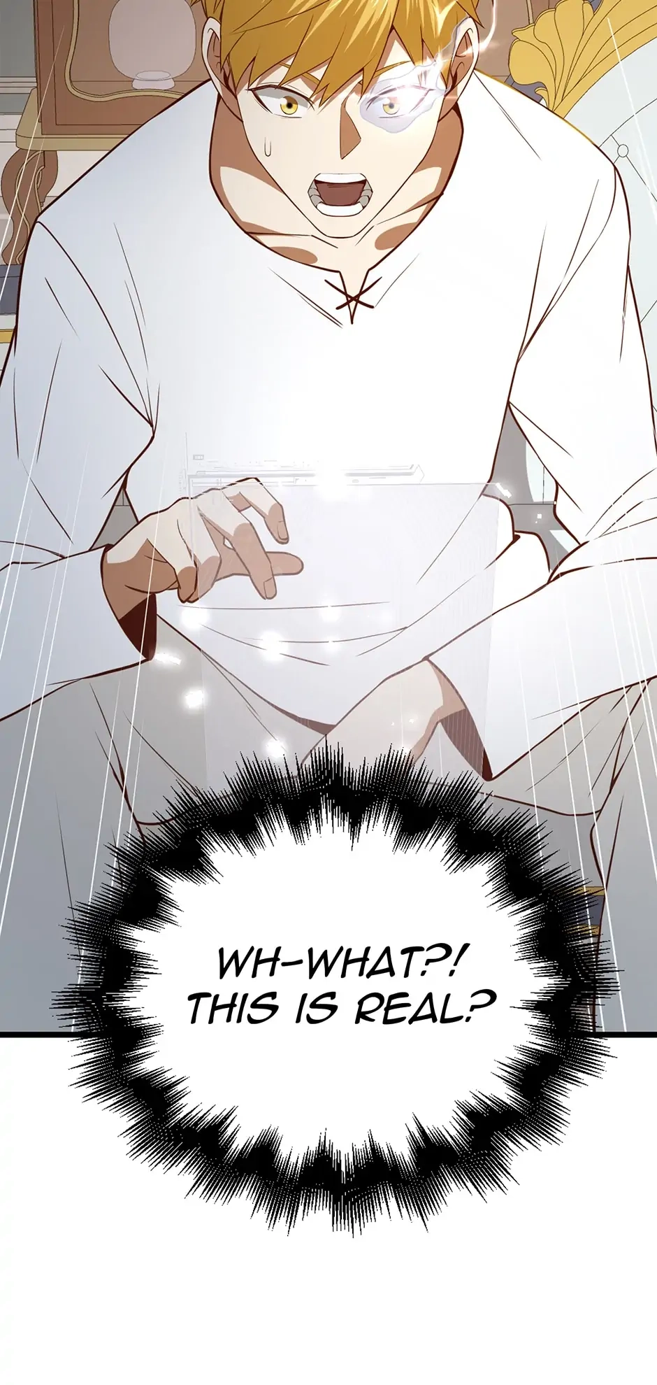The Lord of Coins Chapter 77 – A New Realm Page 91