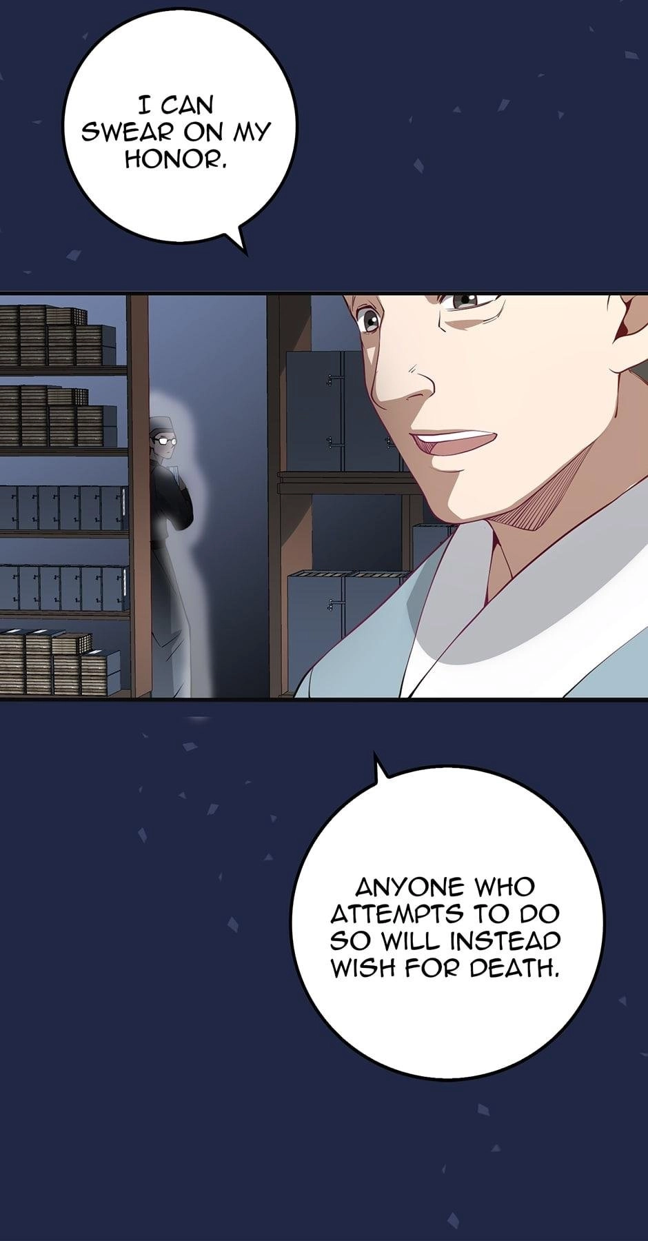 The Lord of Coins Chapter 10 Page 40