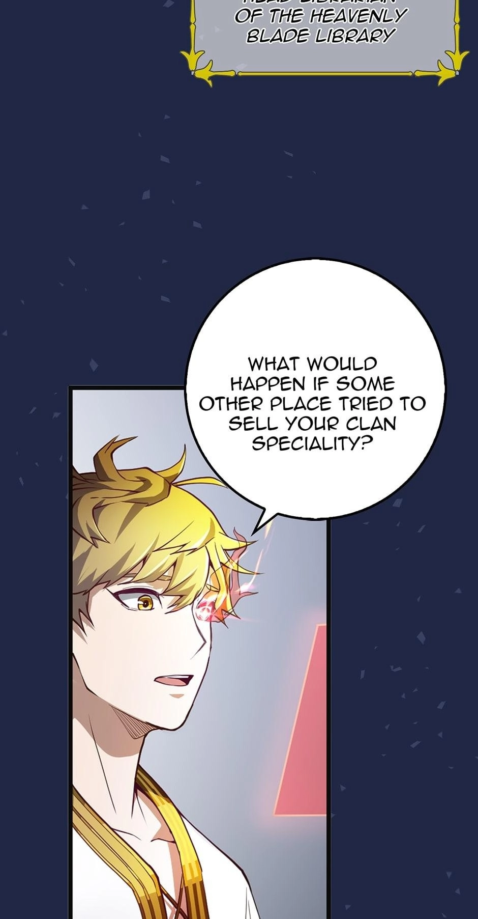The Lord of Coins Chapter 10 Page 38