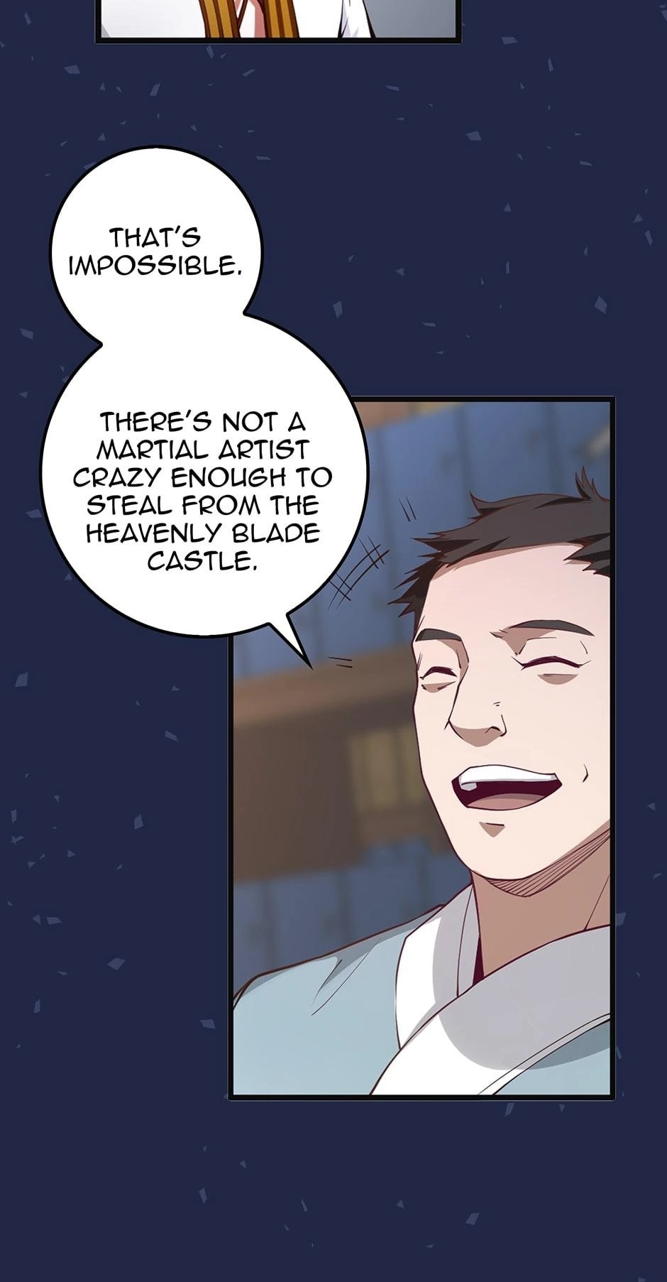 The Lord of Coins Chapter 10 Page 39