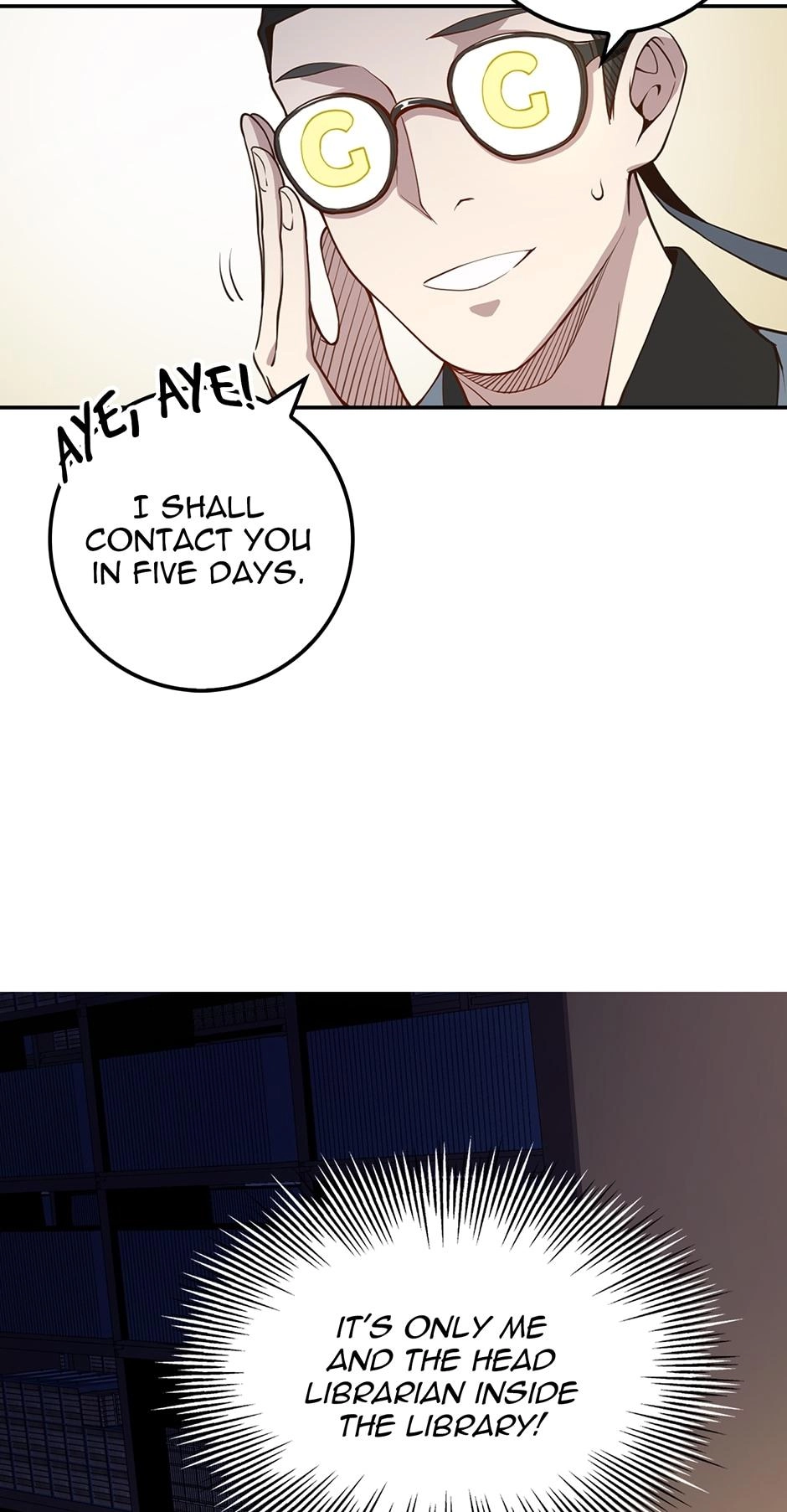 The Lord of Coins Chapter 10 Page 35