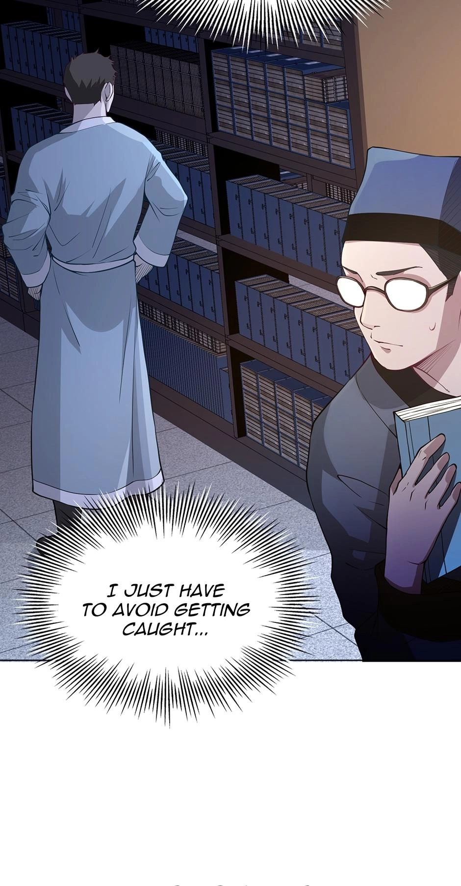 The Lord of Coins Chapter 10 Page 36
