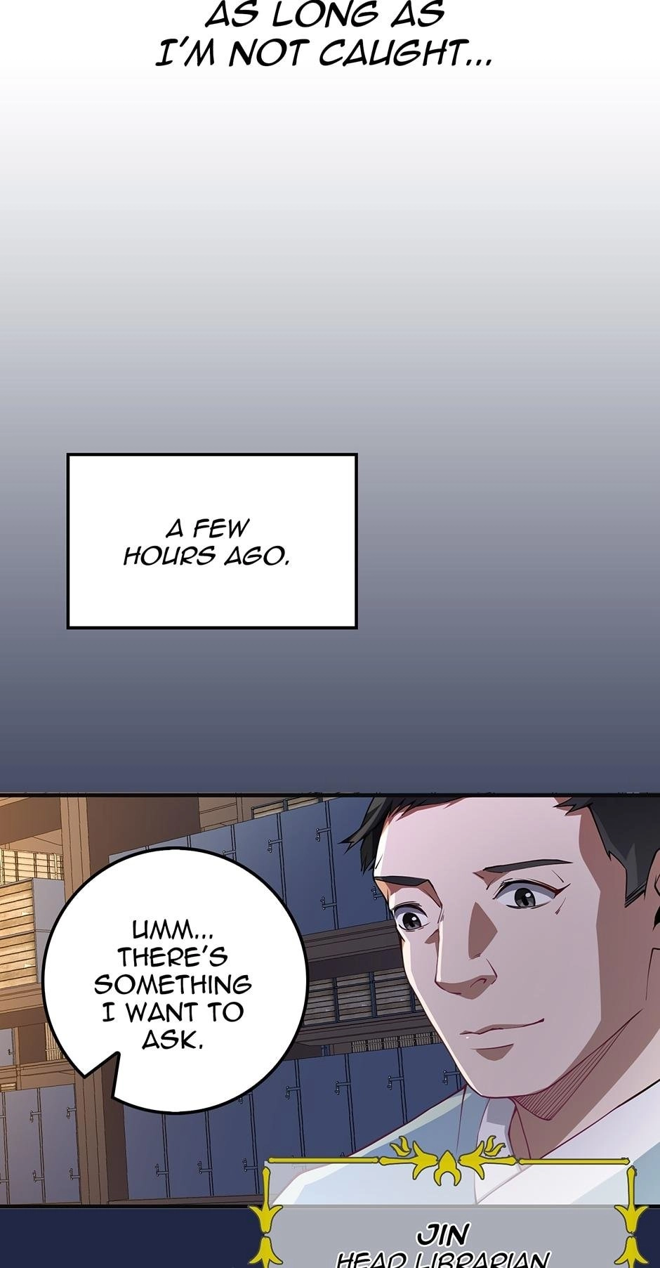 The Lord of Coins Chapter 10 Page 37