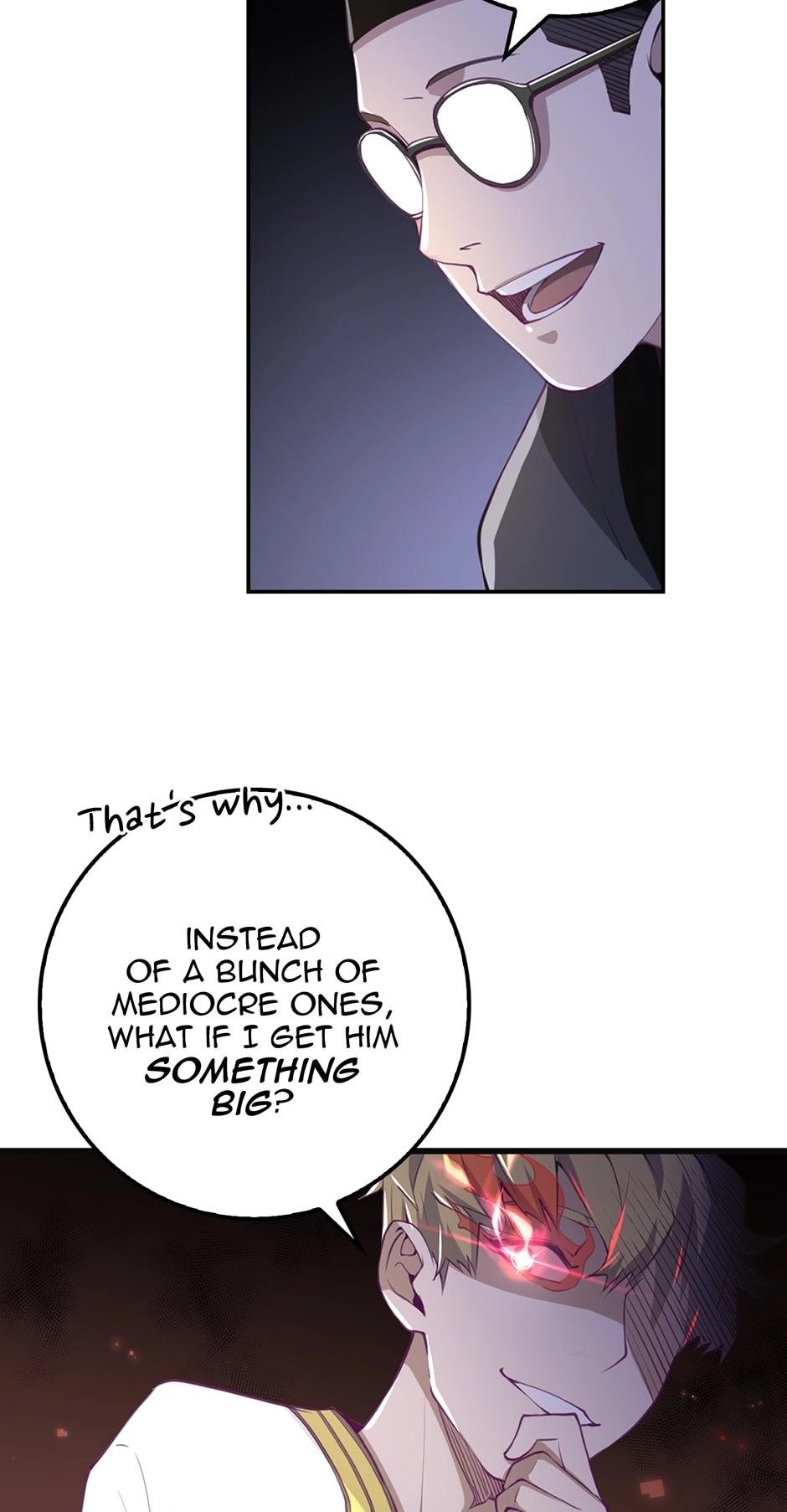 The Lord of Coins Chapter 10 Page 28