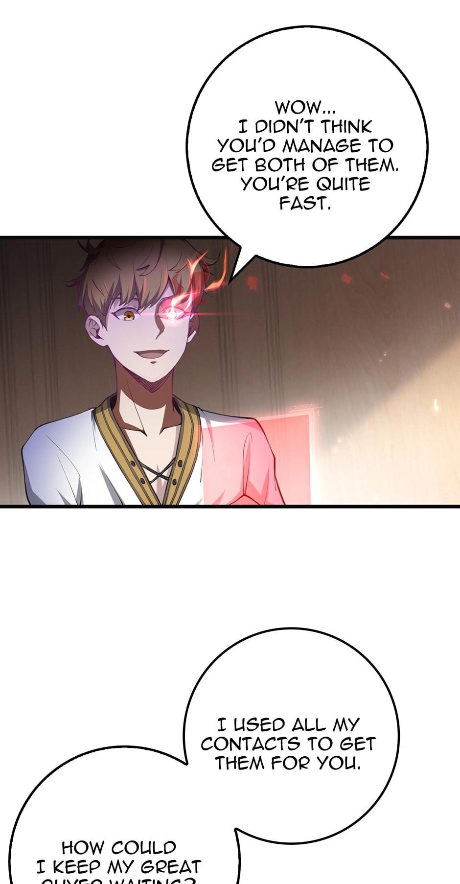 The Lord of Coins Chapter 10 Page 24