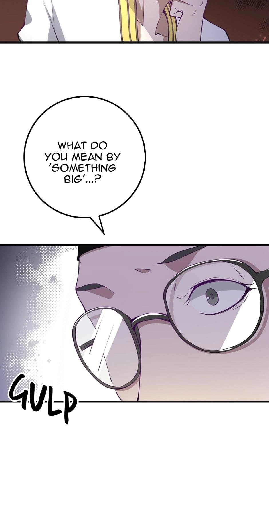 The Lord of Coins Chapter 10 Page 29
