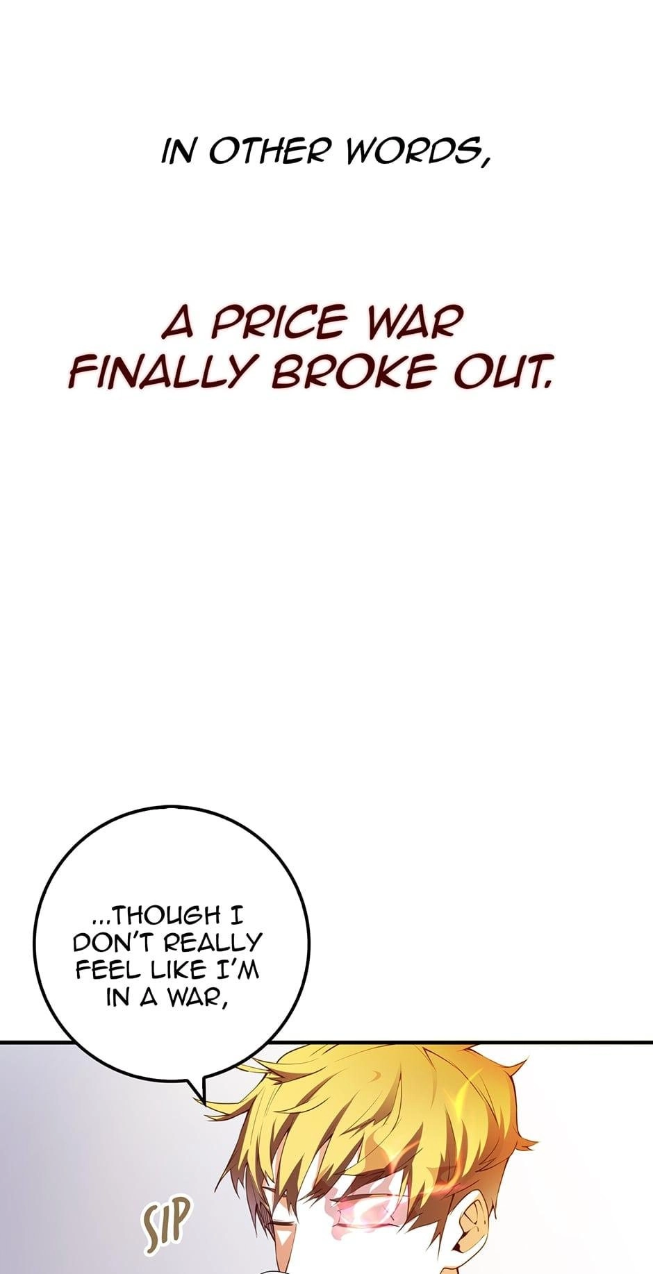 The Lord of Coins Chapter 10 Page 5