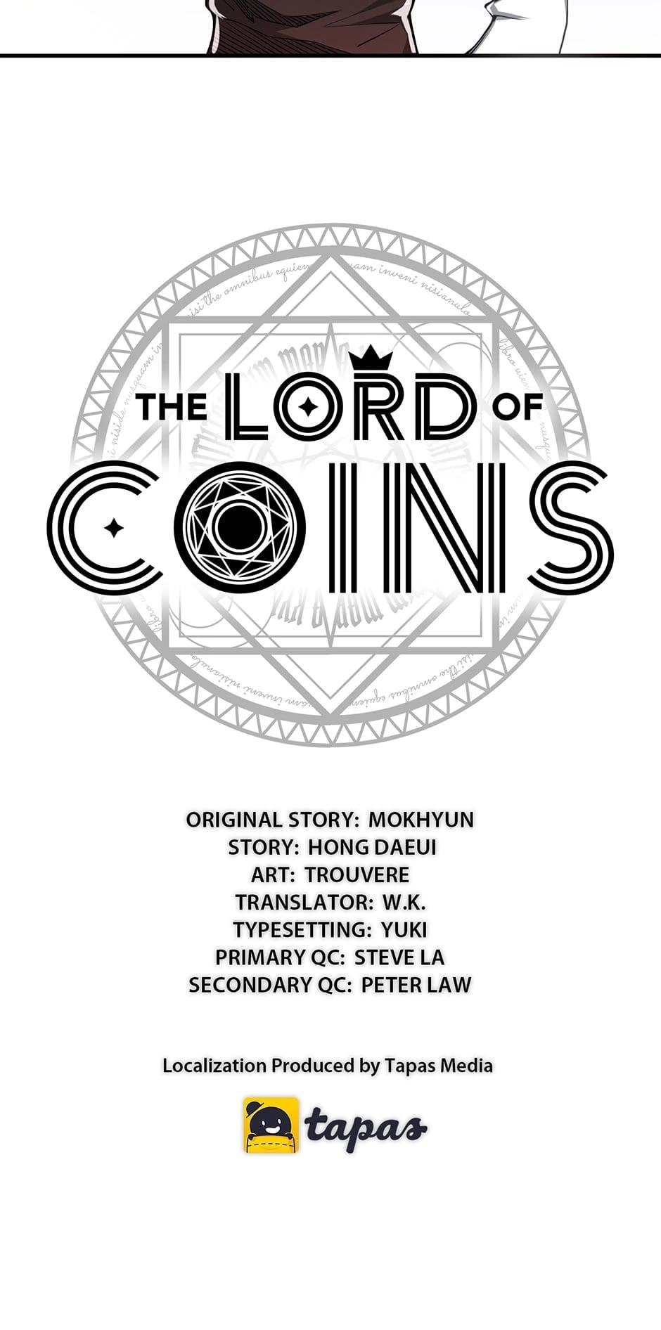 The Lord of Coins Chapter 10 Page 53