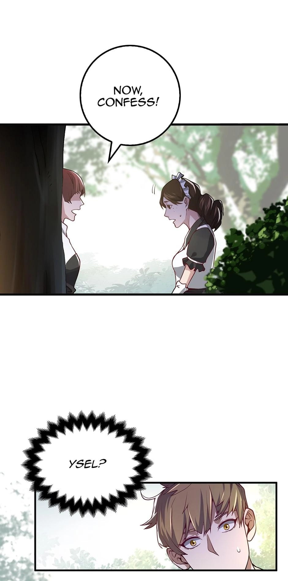 The Lord of Coins Chapter 10 Page 49