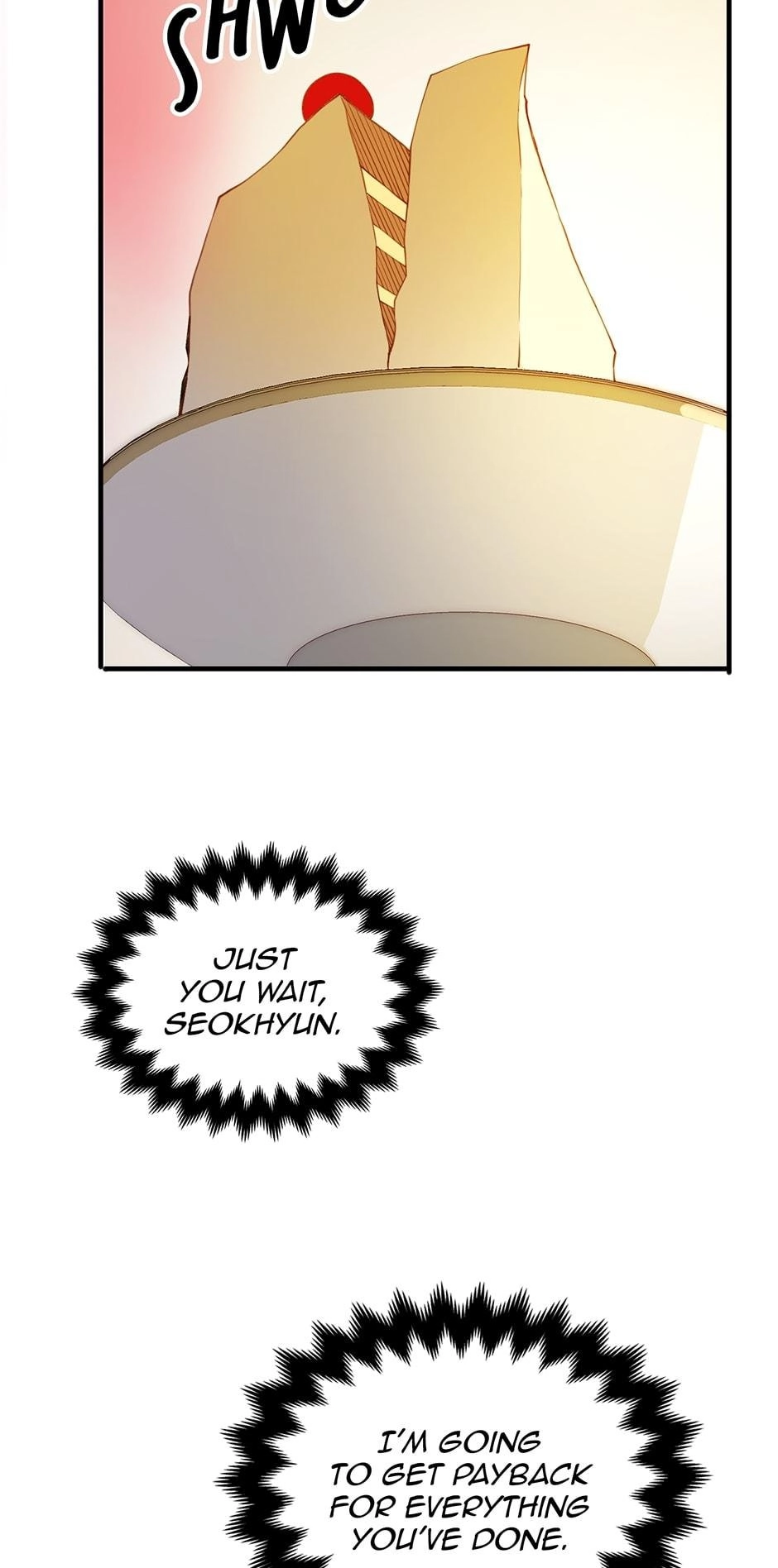 The Lord of Coins Chapter 10 Page 11