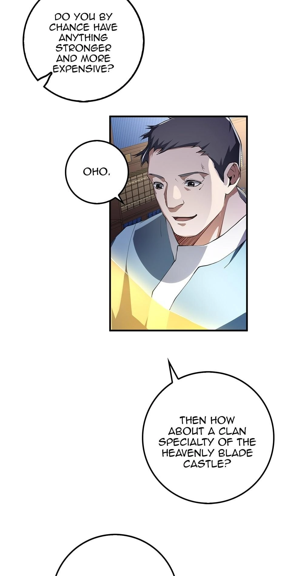The Lord of Coins Chapter 10 Page 16