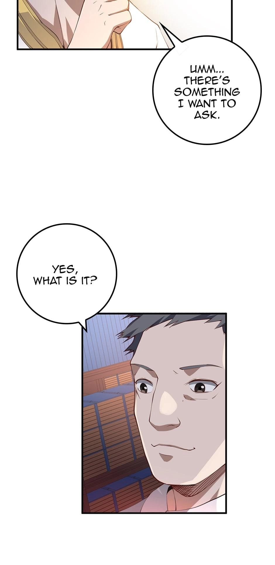The Lord of Coins Chapter 10 Page 20