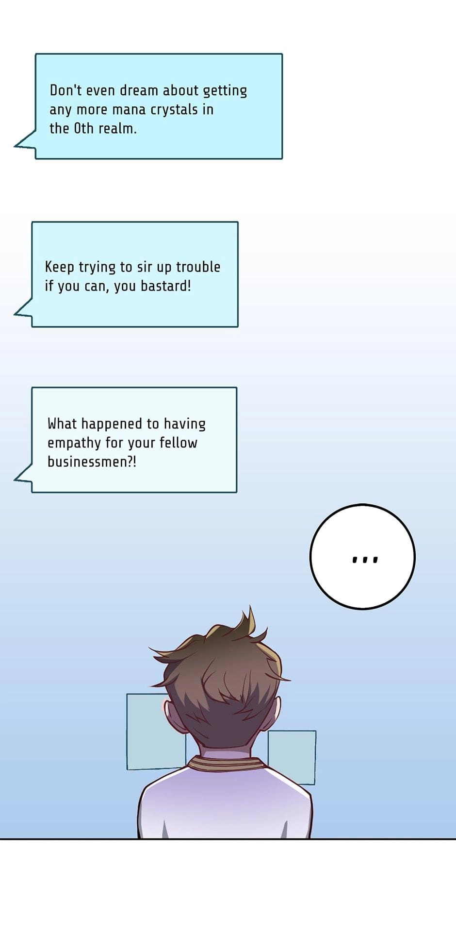 The Lord of Coins Chapter 10 Page 46