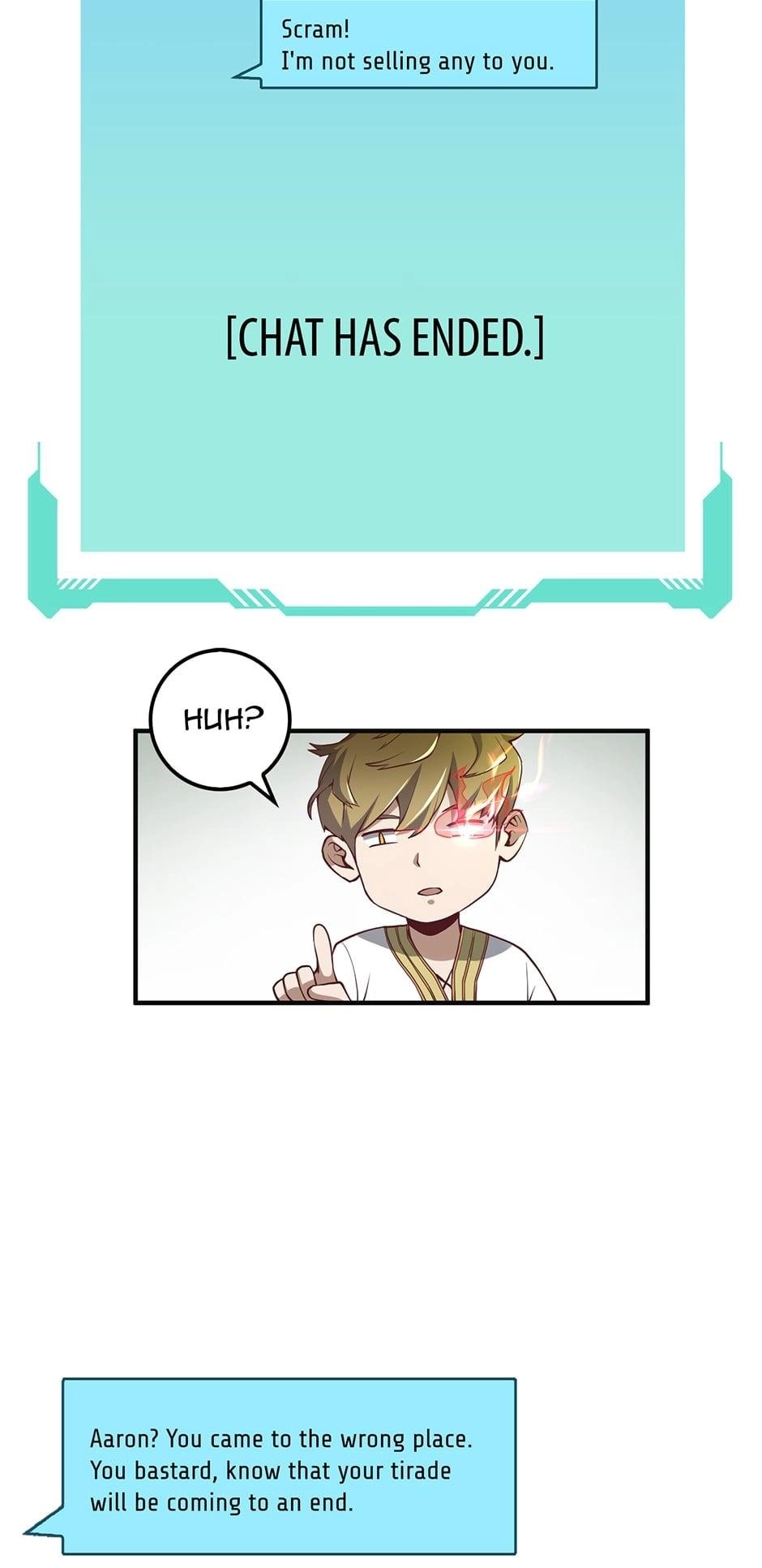 The Lord of Coins Chapter 10 Page 45