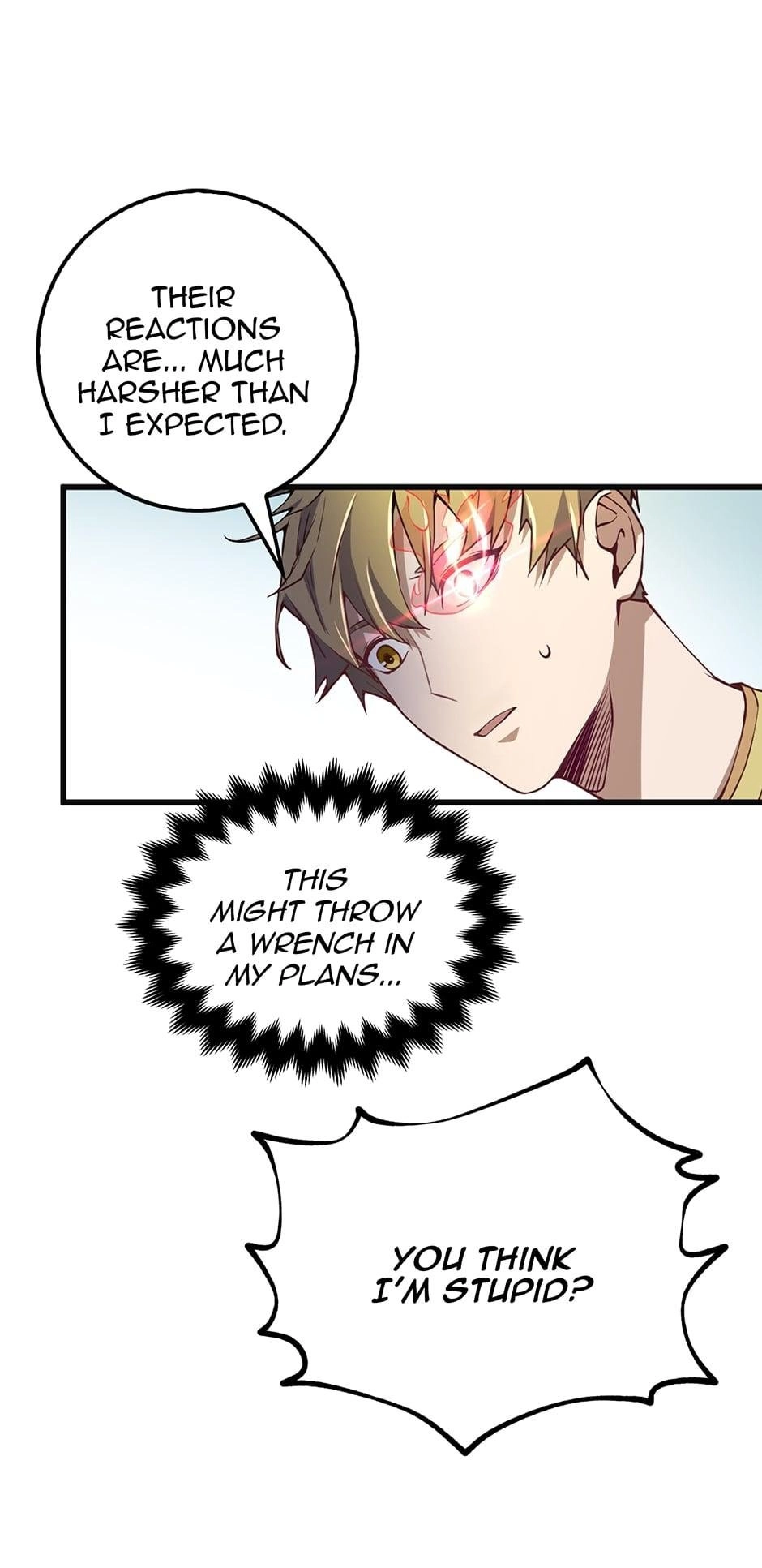 The Lord of Coins Chapter 10 Page 47