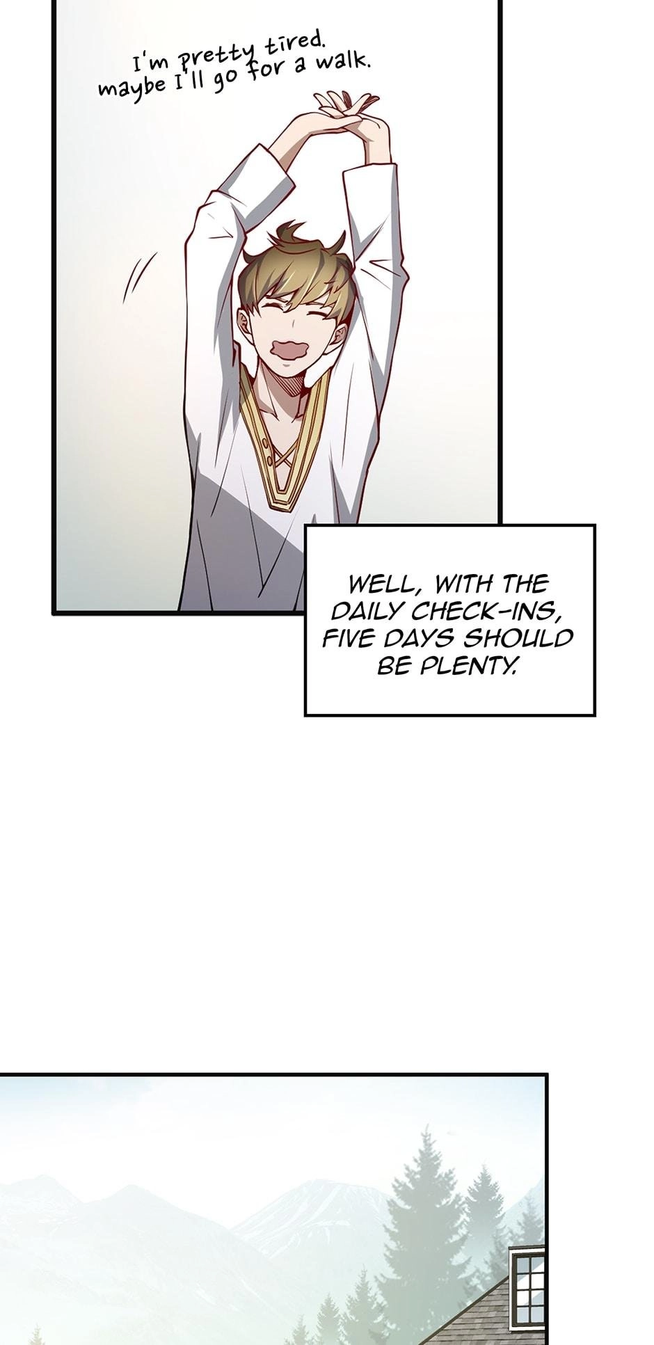 The Lord of Coins Chapter 10 Page 42