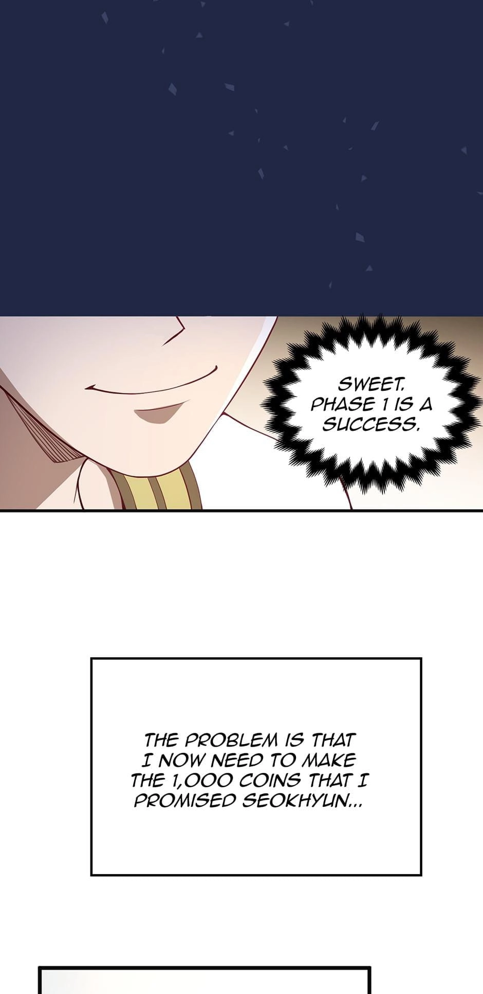 The Lord of Coins Chapter 10 Page 41