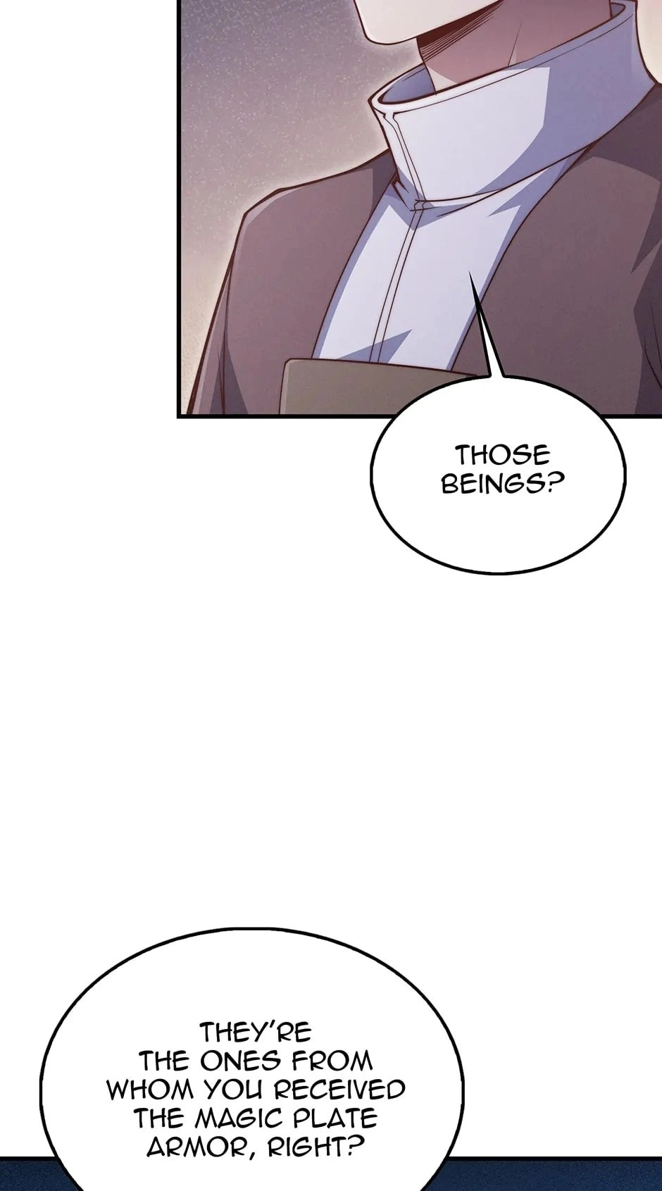 The Lord of Coins Chapter 120 – Death Oath Page 37