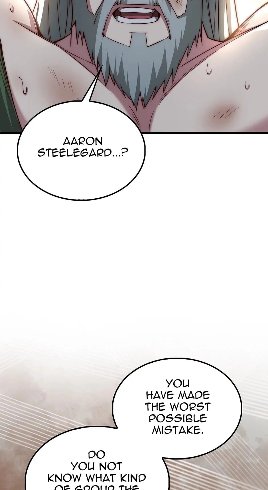 The Lord of Coins Chapter 120 – Death Oath Page 22