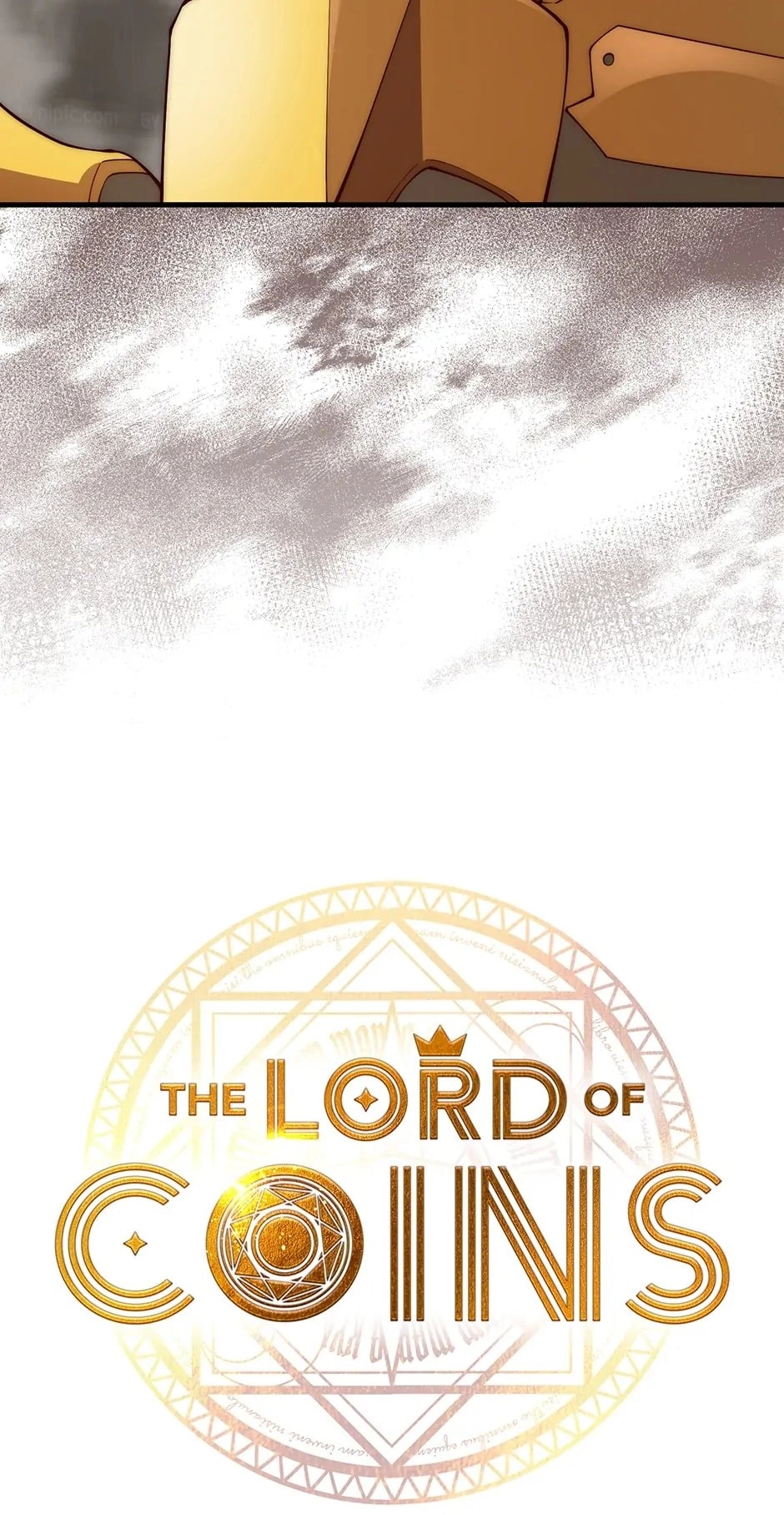 The Lord of Coins Chapter 120 – Death Oath Page 8