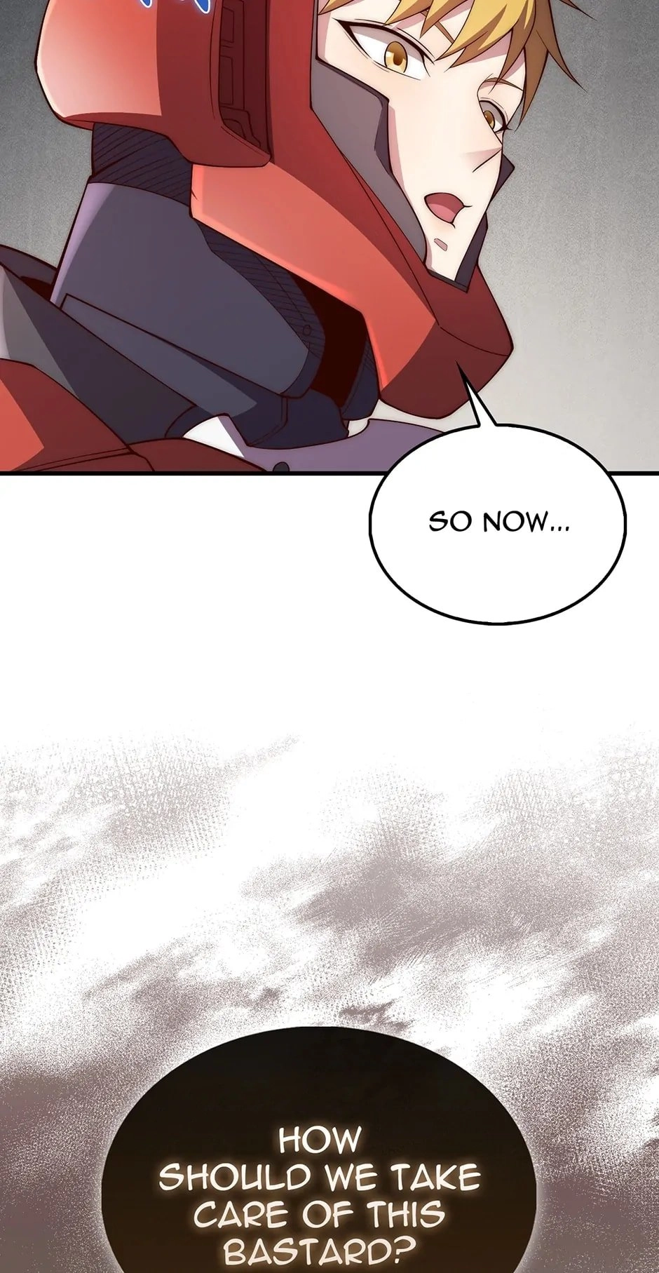 The Lord of Coins Chapter 120 – Death Oath Page 6