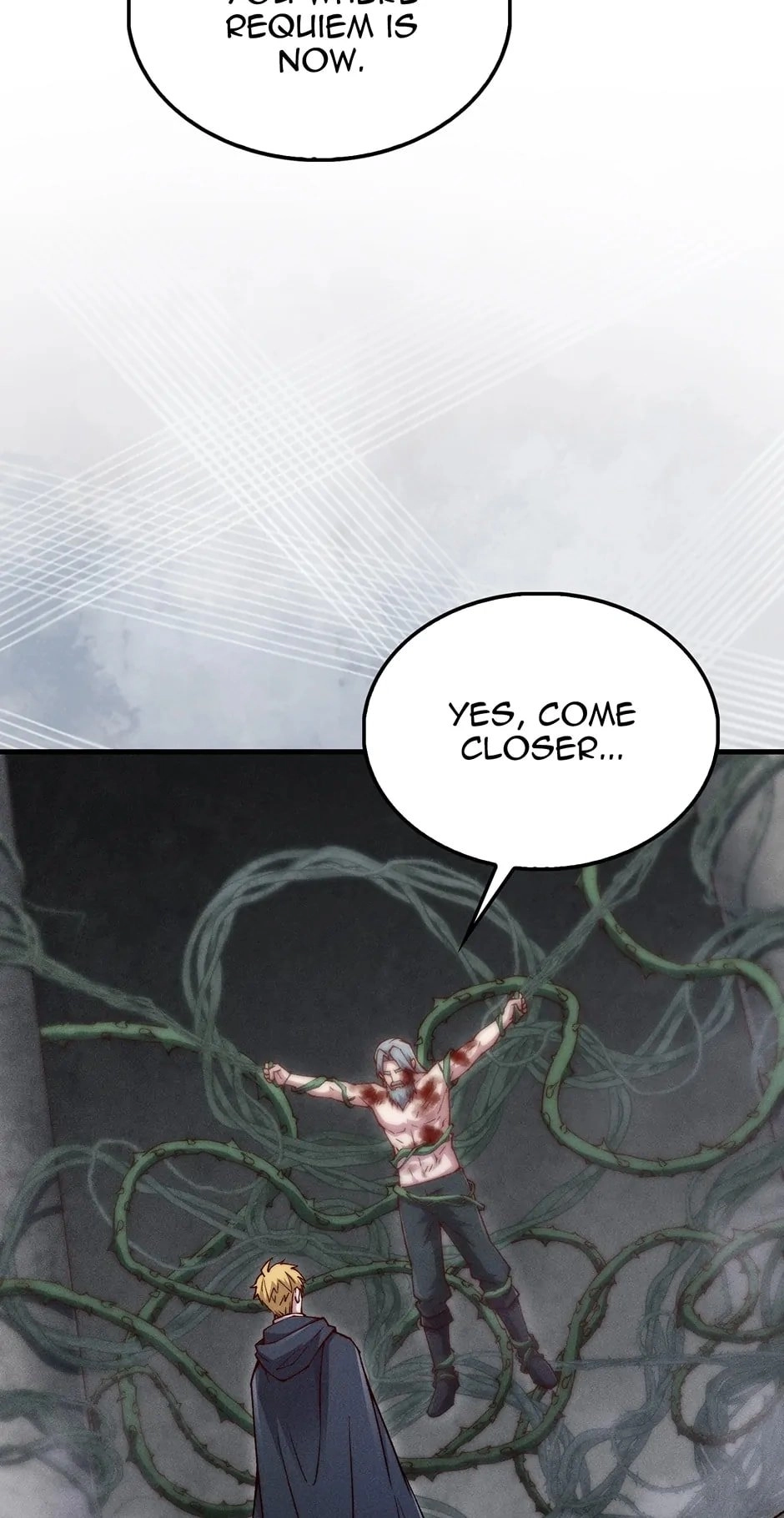 The Lord of Coins Chapter 120 – Death Oath Page 63