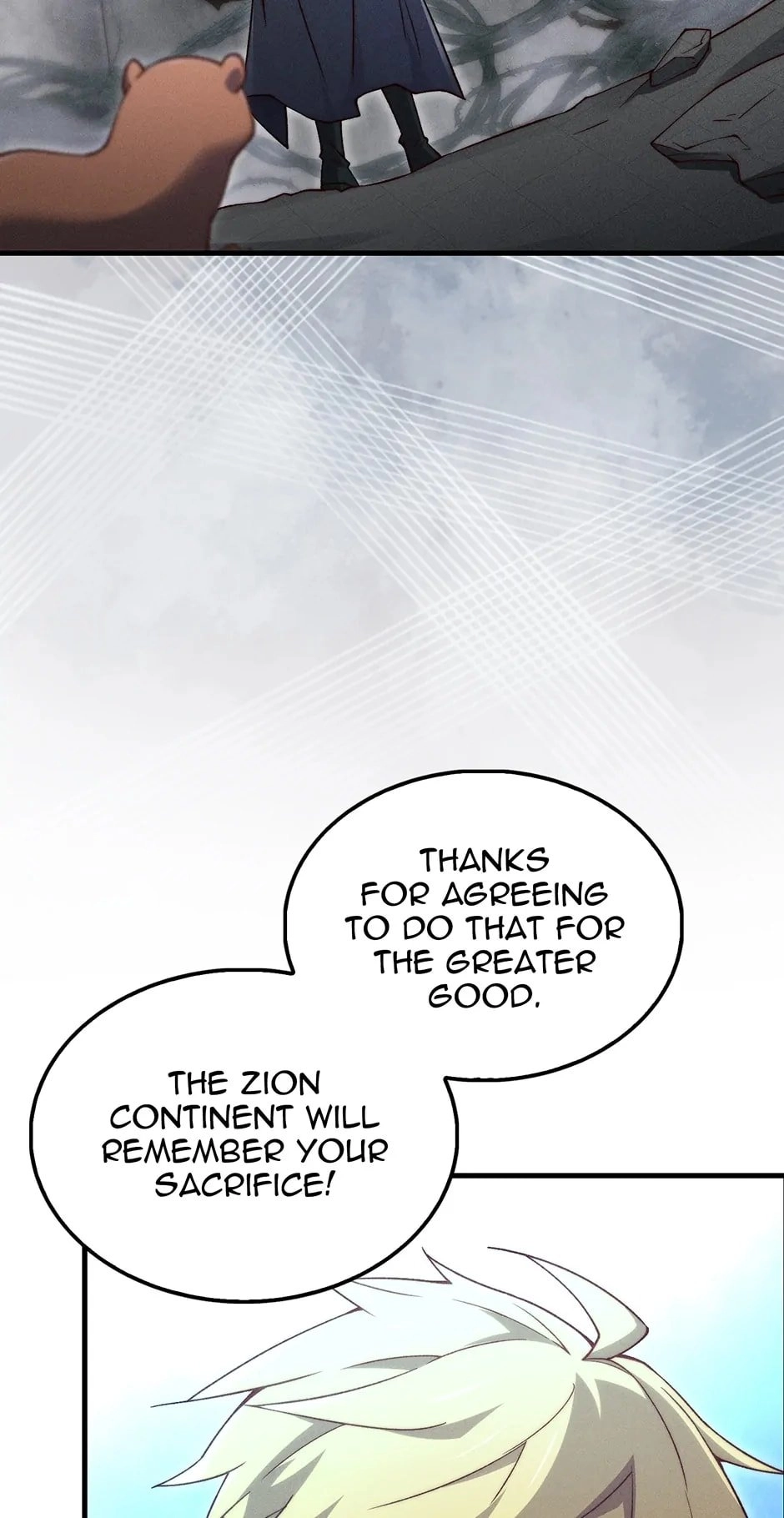 The Lord of Coins Chapter 120 – Death Oath Page 64