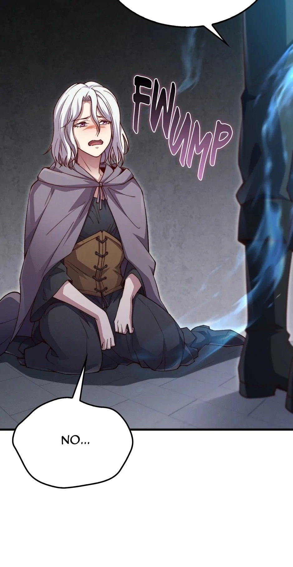 The Lord of Coins Chapter 120 – Death Oath Page 61