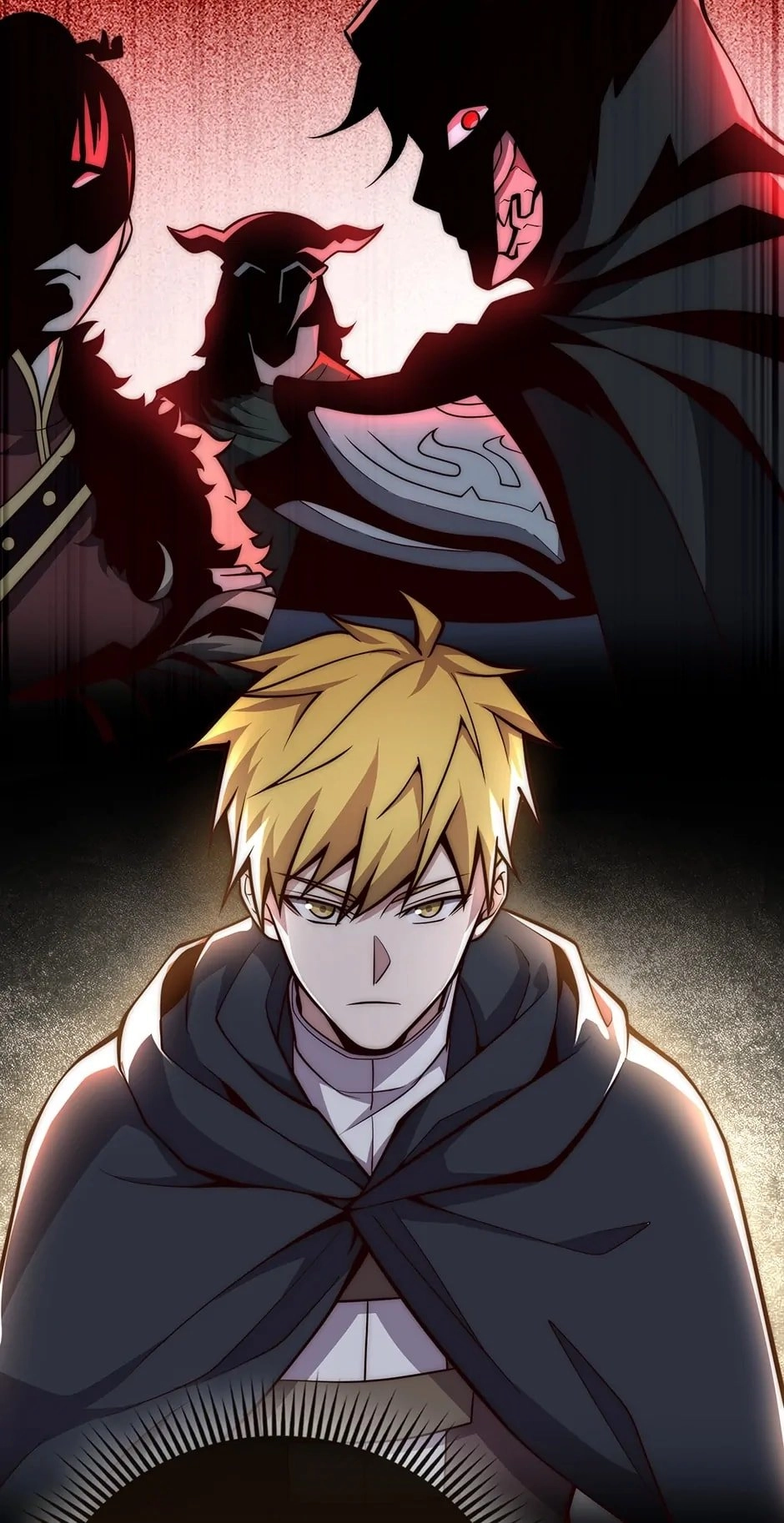 The Lord of Coins Chapter 120 – Death Oath Page 17