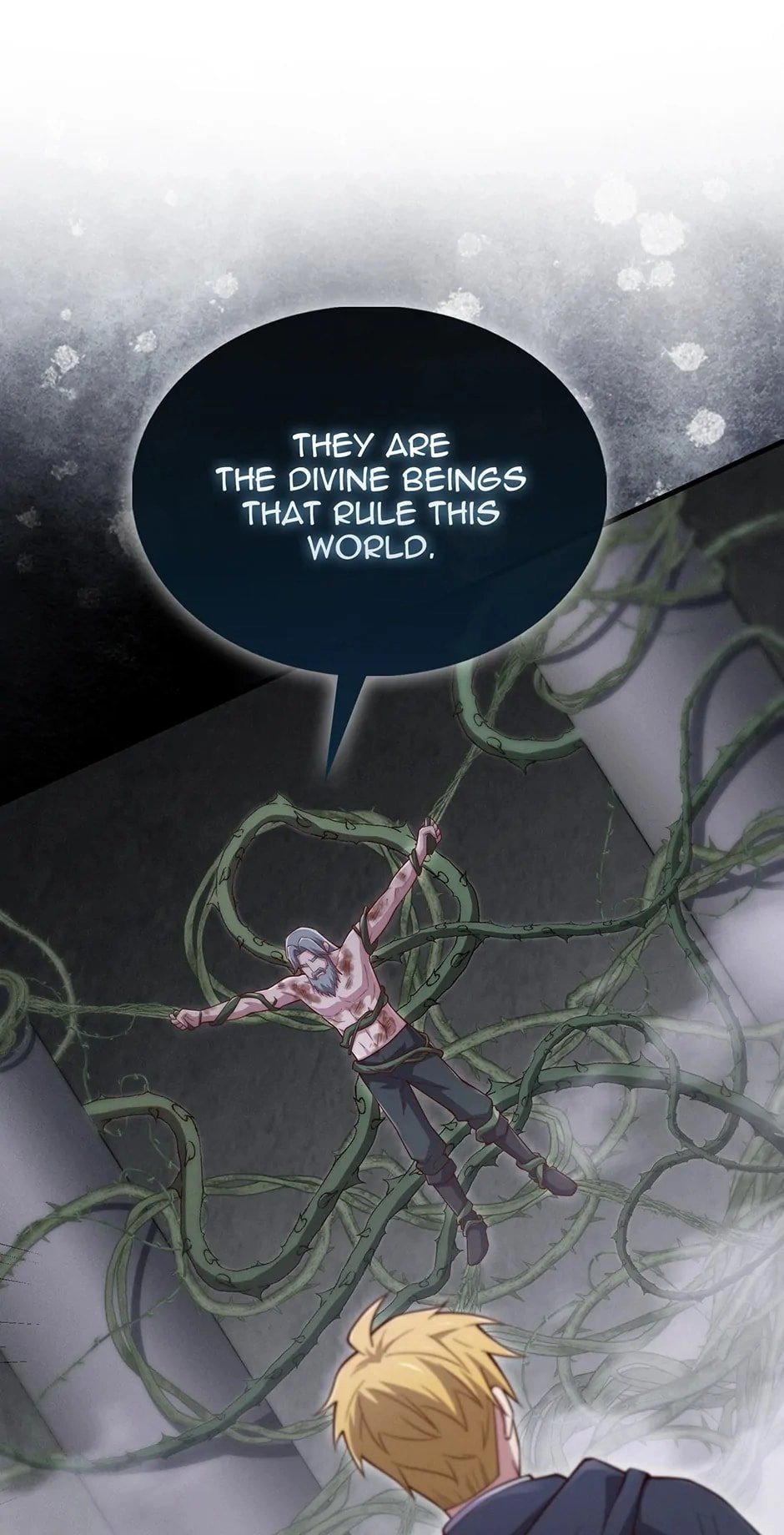 The Lord of Coins Chapter 120 – Death Oath Page 40