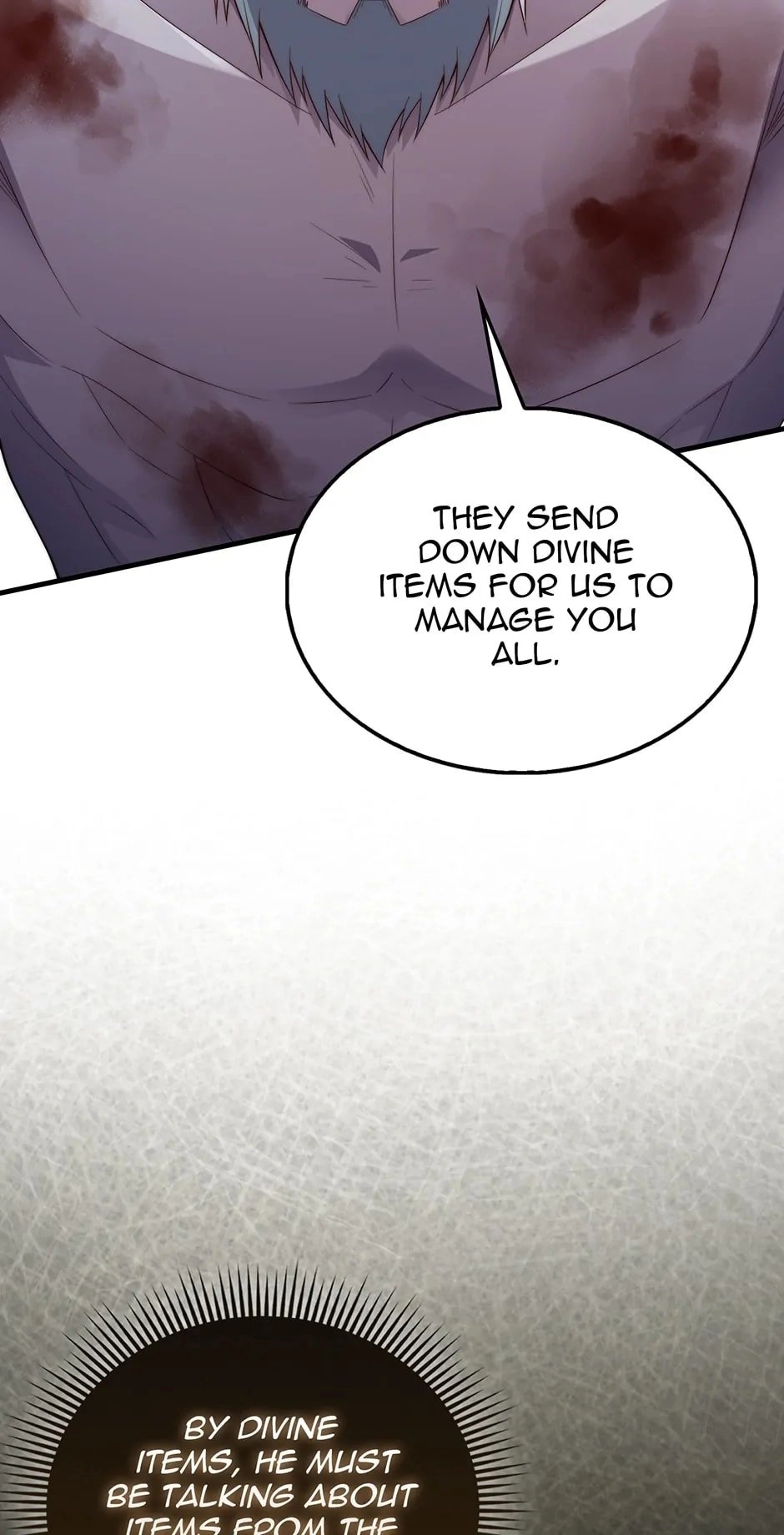 The Lord of Coins Chapter 120 – Death Oath Page 45