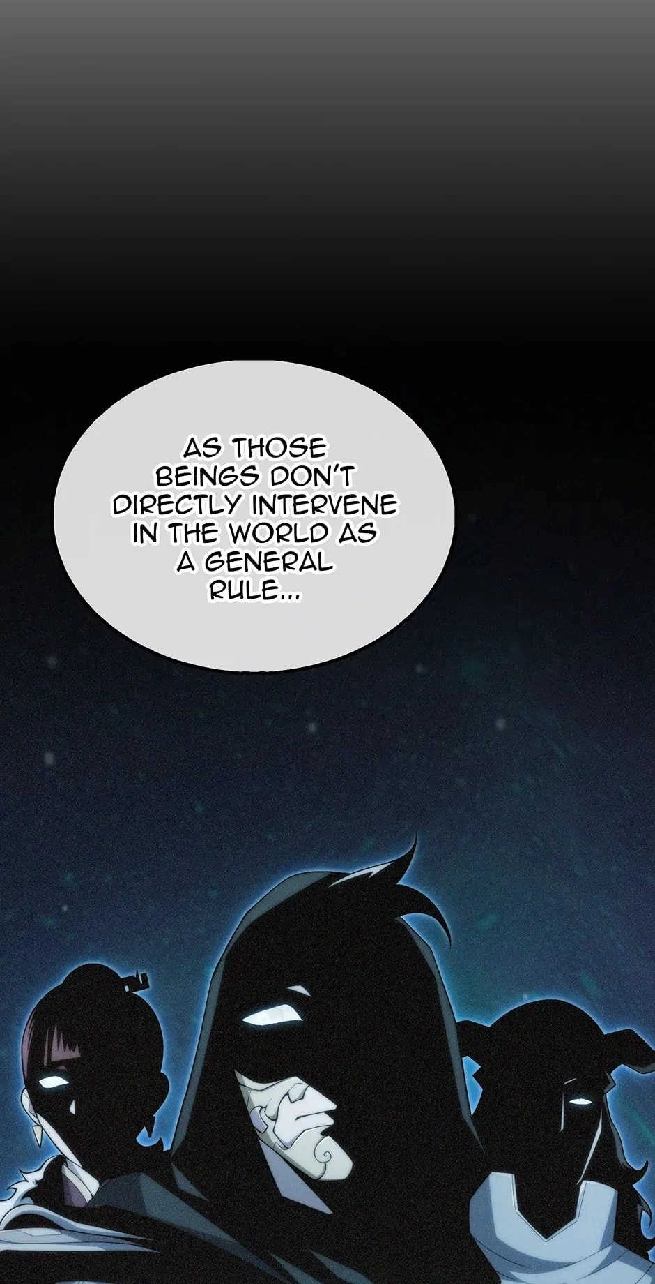The Lord of Coins Chapter 120 – Death Oath Page 43