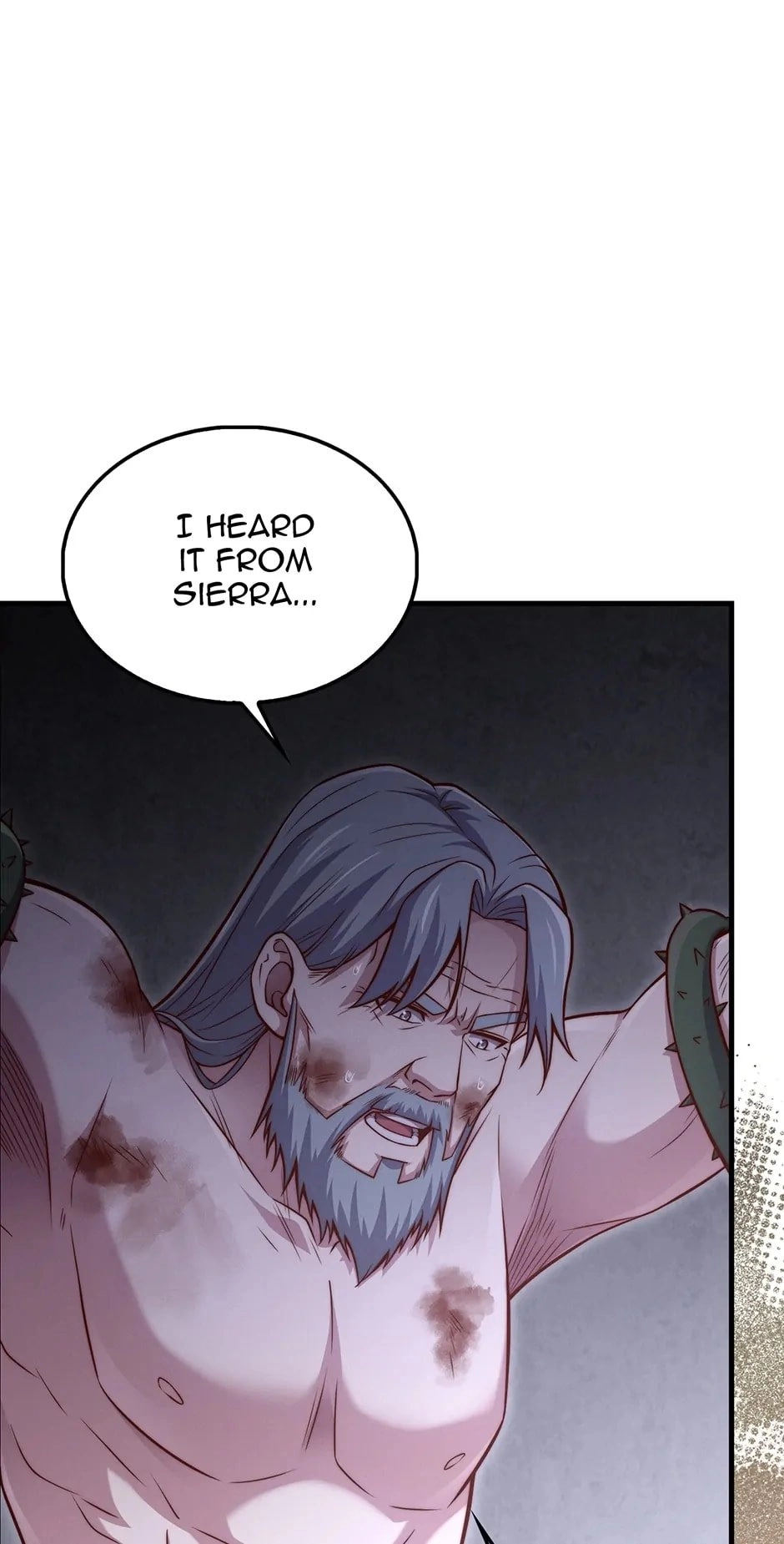 The Lord of Coins Chapter 120 – Death Oath Page 24