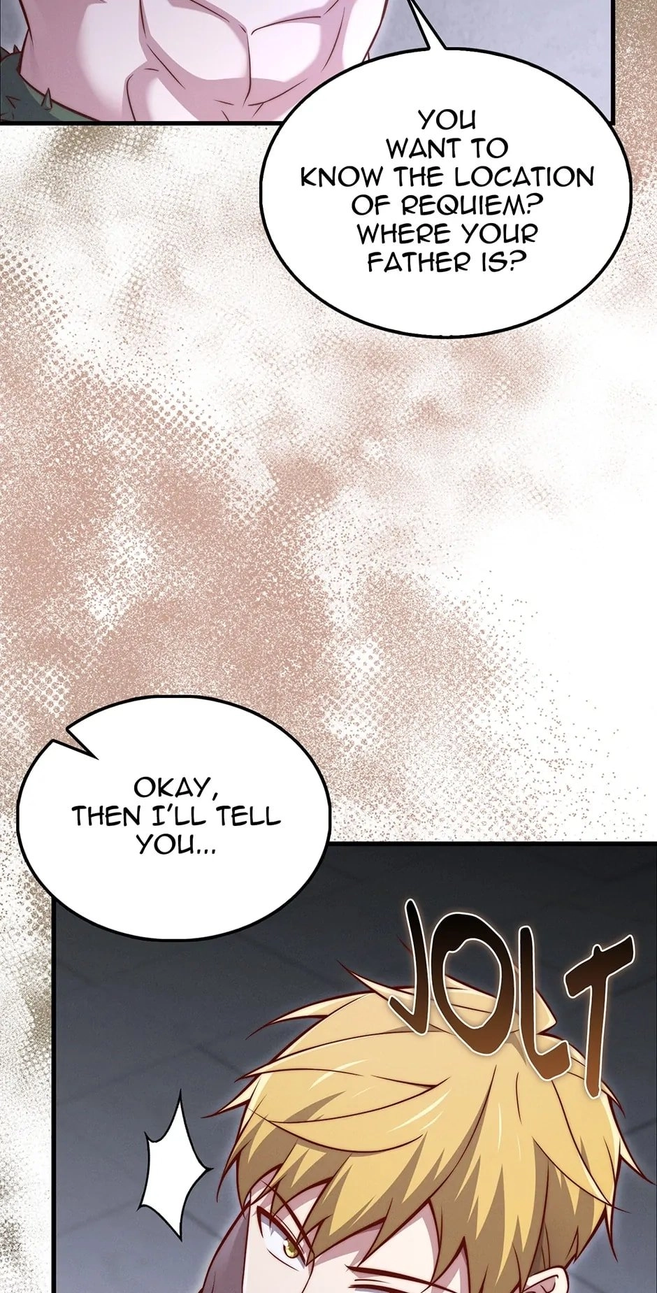 The Lord of Coins Chapter 120 – Death Oath Page 25