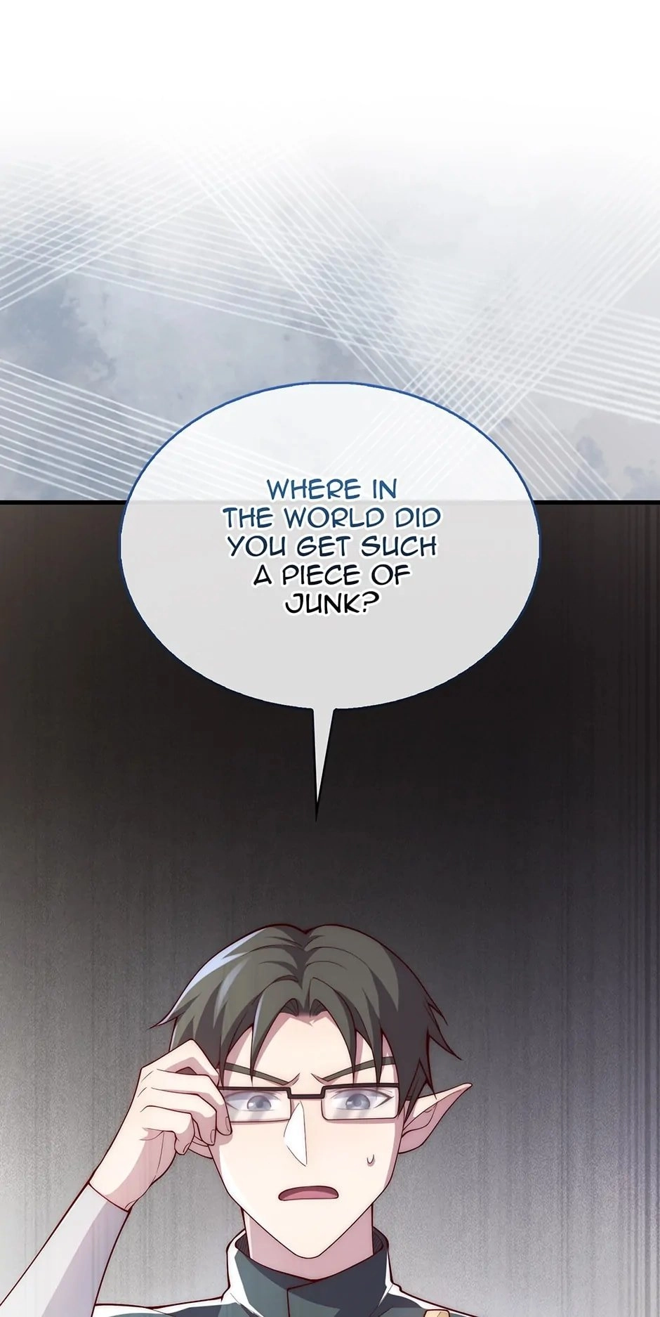The Lord of Coins Chapter 120 – Death Oath Page 10