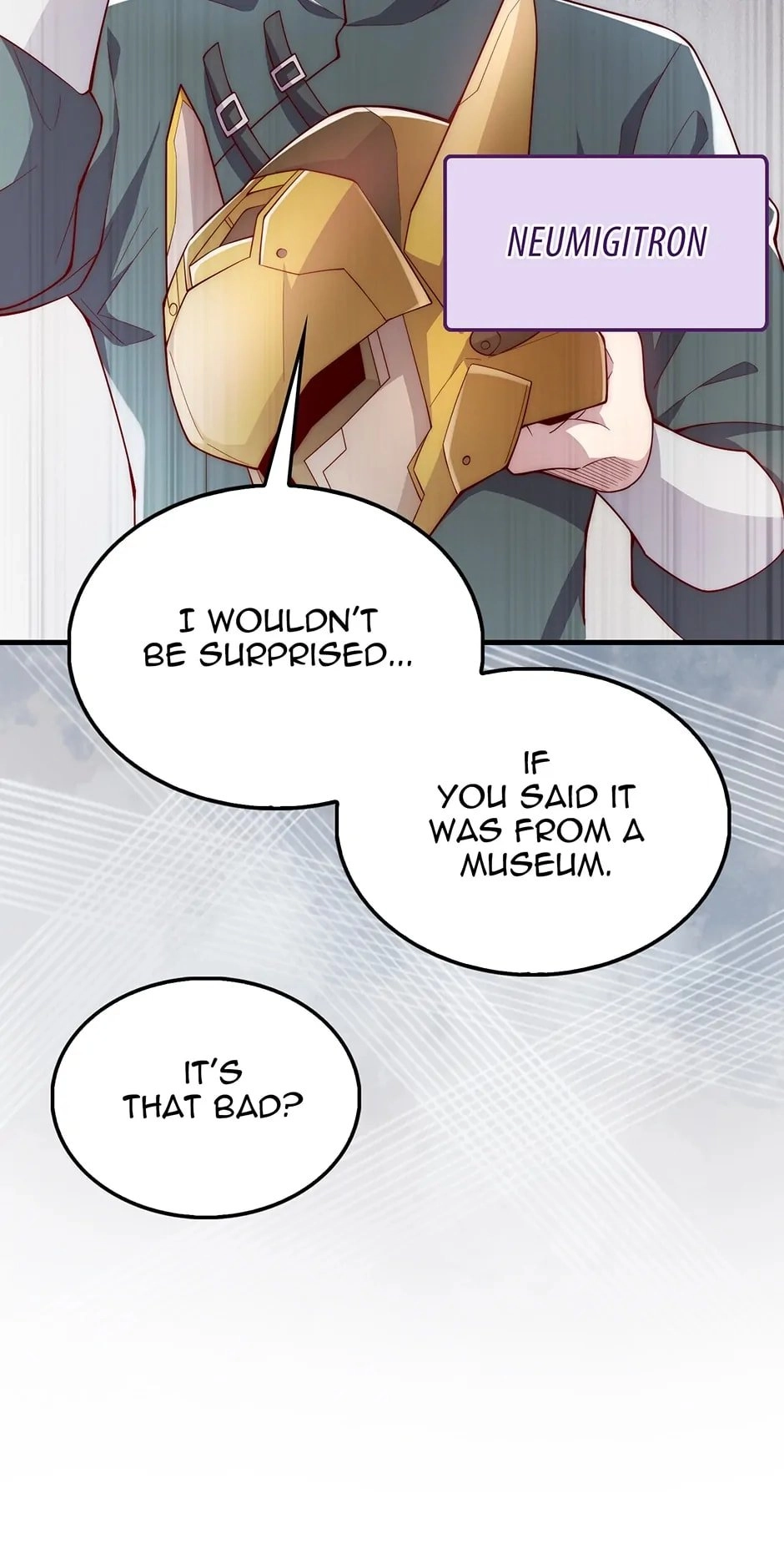 The Lord of Coins Chapter 120 – Death Oath Page 11