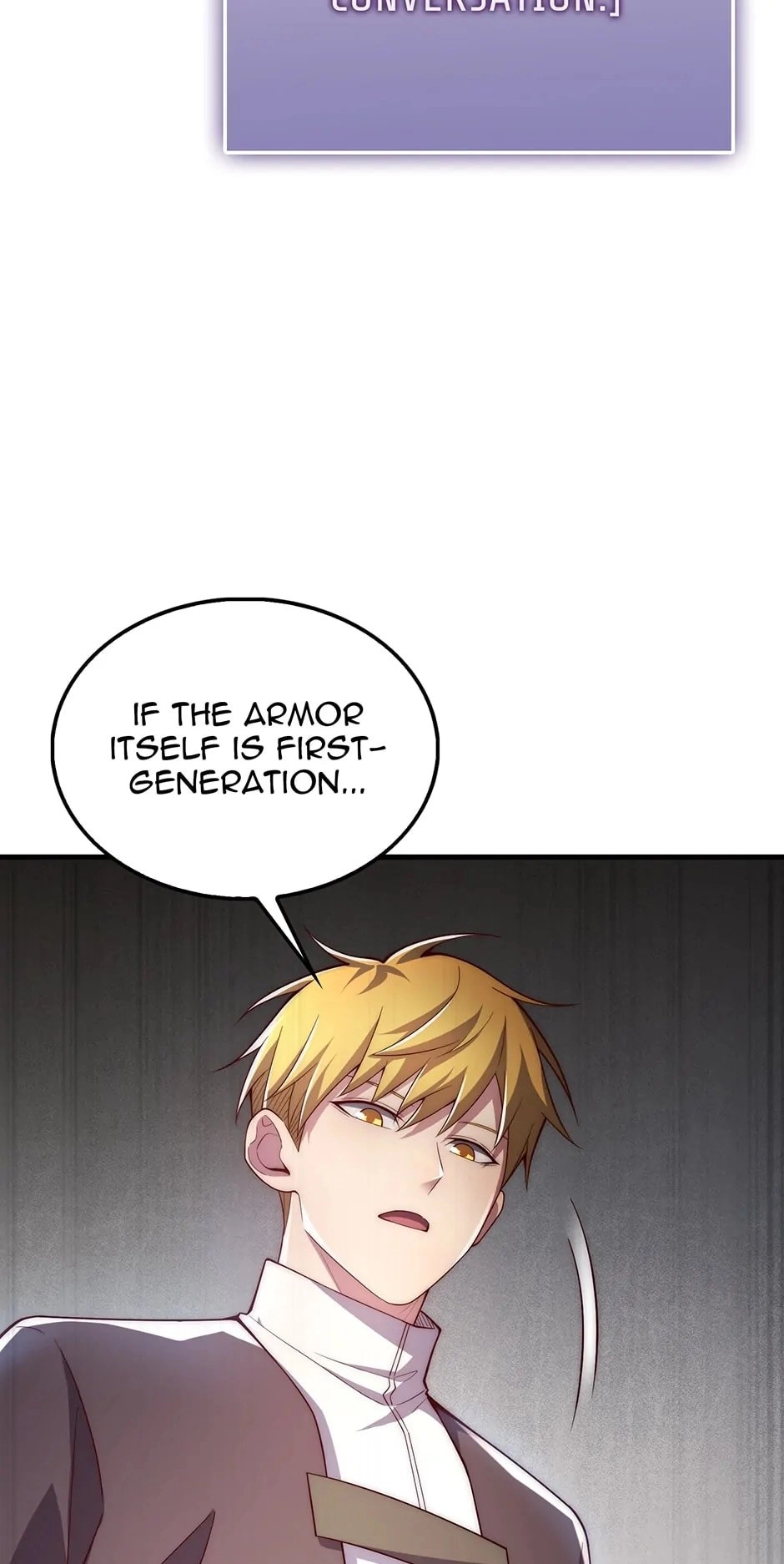 The Lord of Coins Chapter 120 – Death Oath Page 13