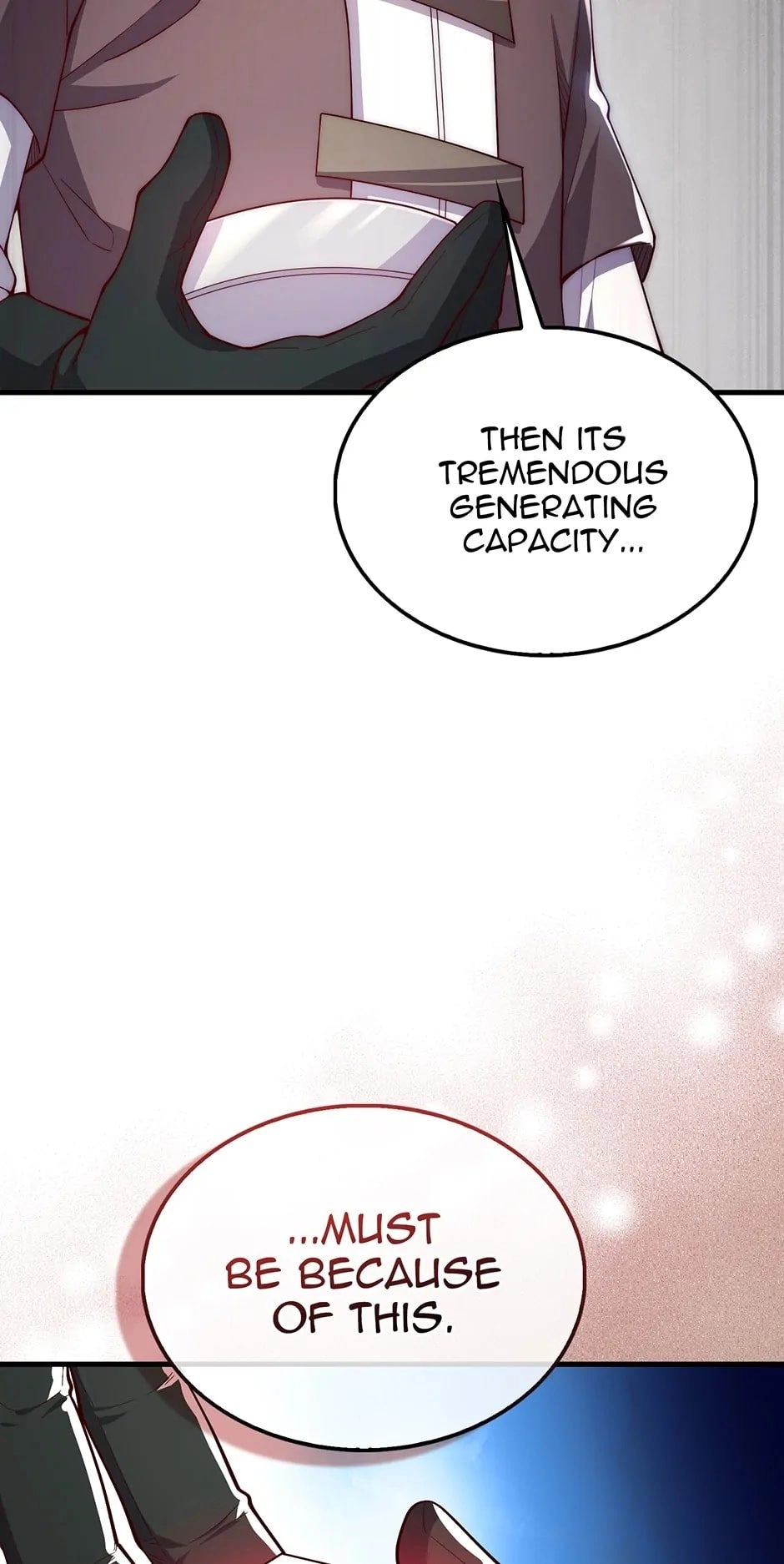 The Lord of Coins Chapter 120 – Death Oath Page 14